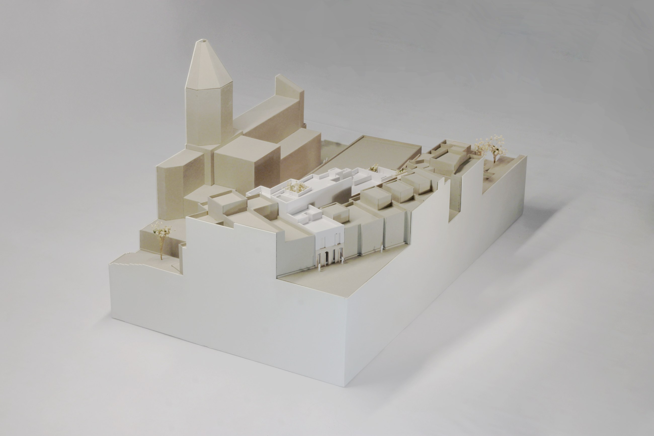 Kalkara Residences, view 3