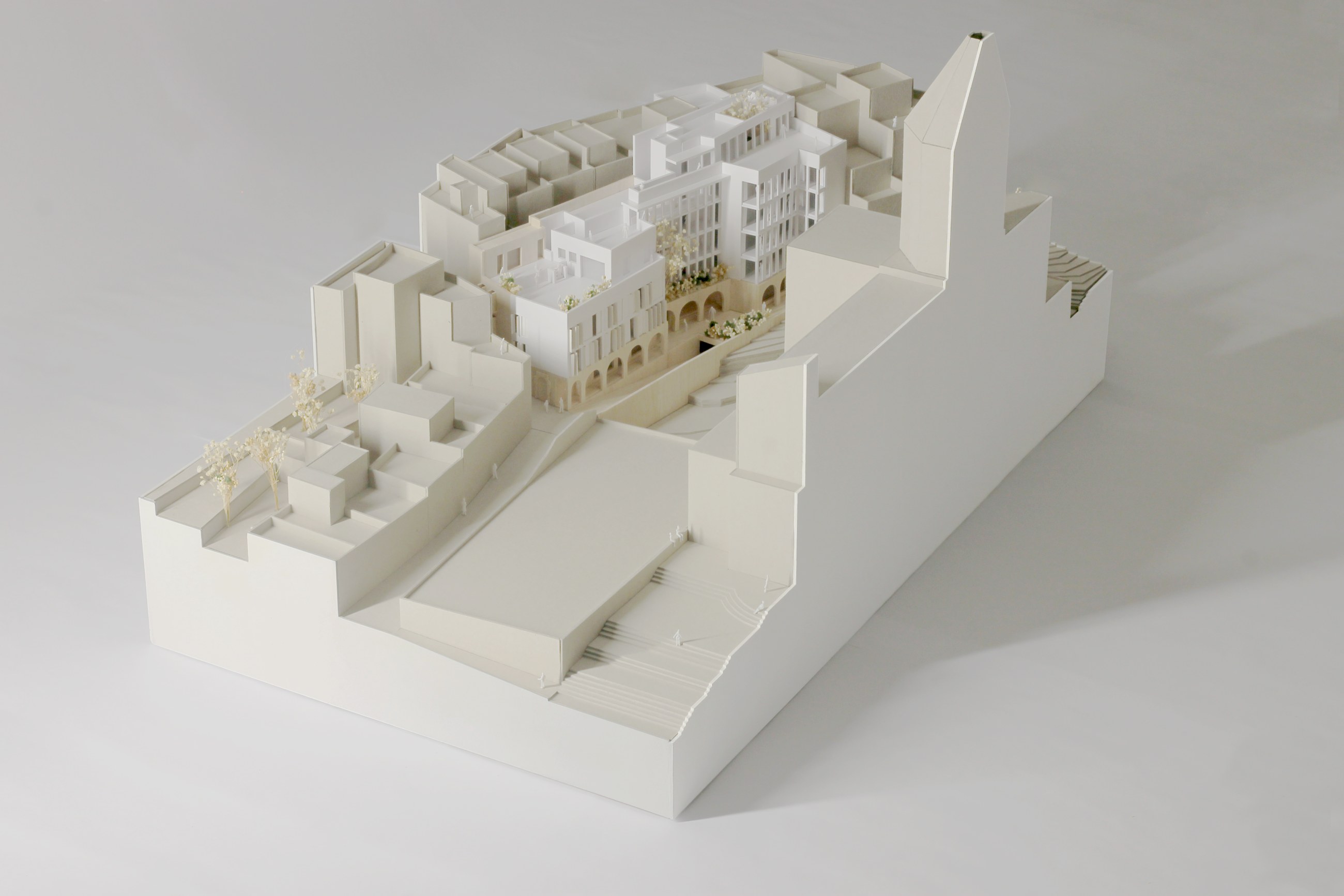 Modelling Kalkara, image 13