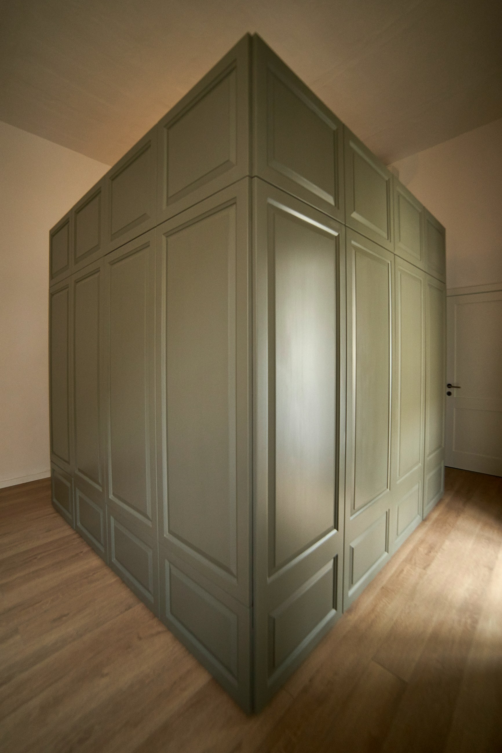 Oggi's Boxroom, view 5