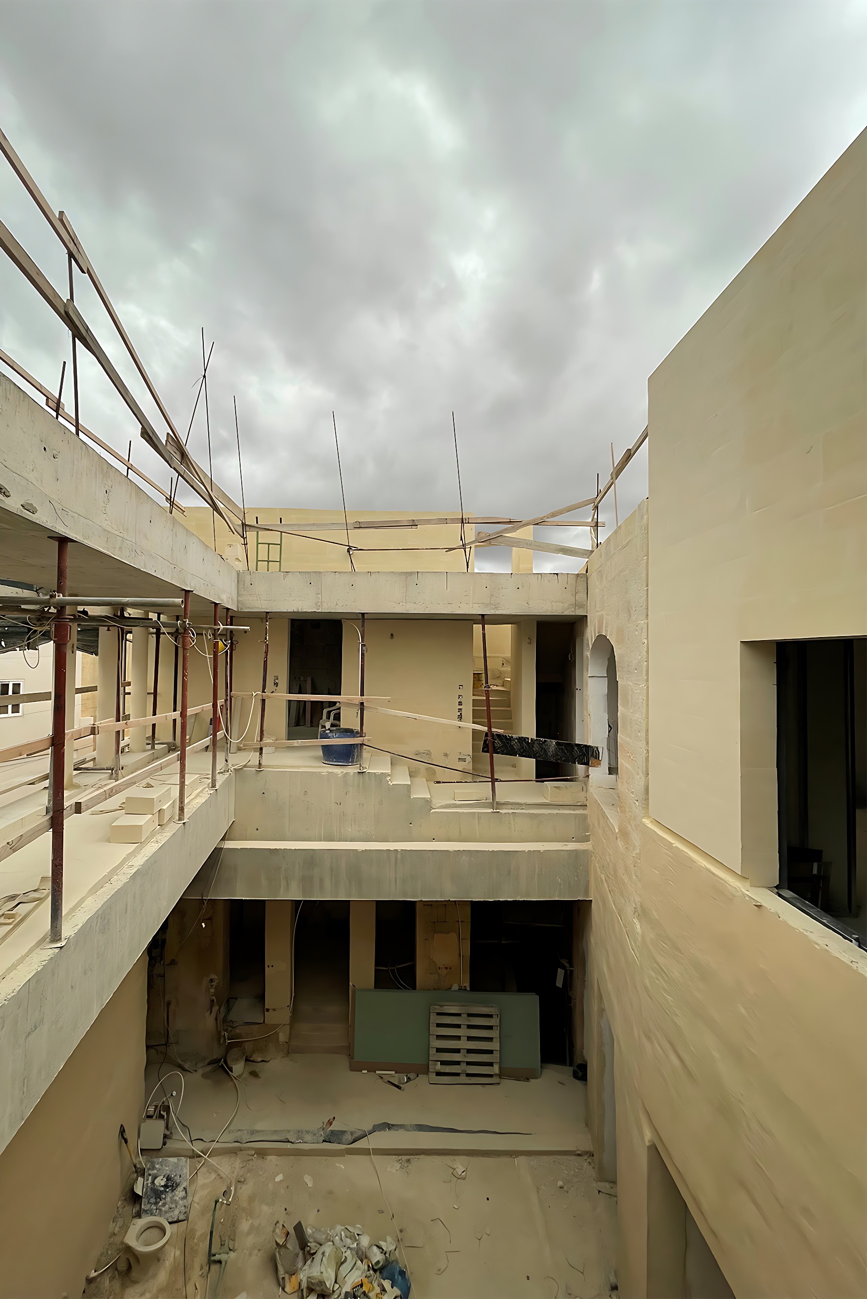 Valentino Architects Named Winners at the XVIII Din l-Art Ħelwa Architectural Heritage Awards, image 8