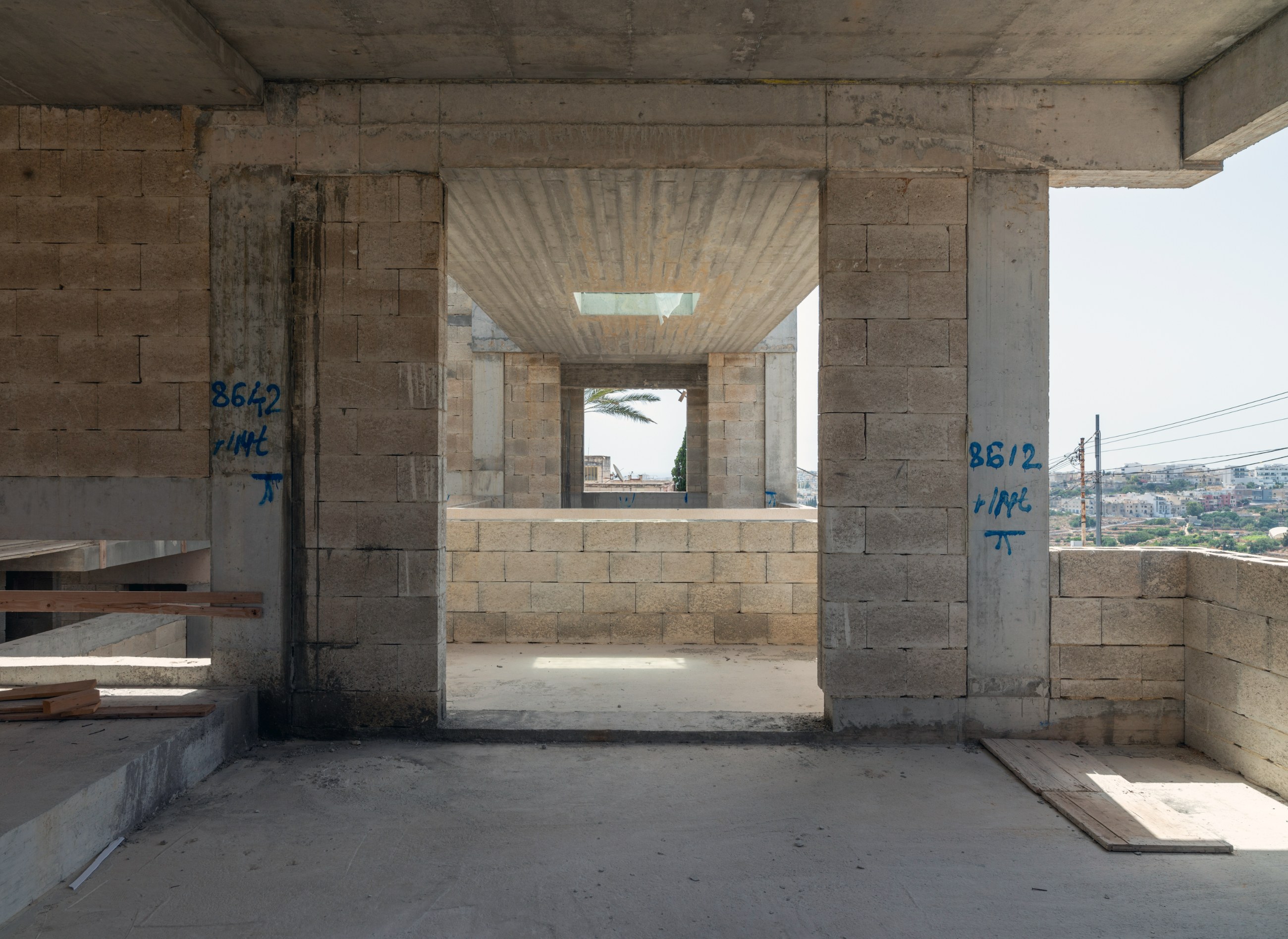 Connected Autonomy – A Home for Two Families, image 5