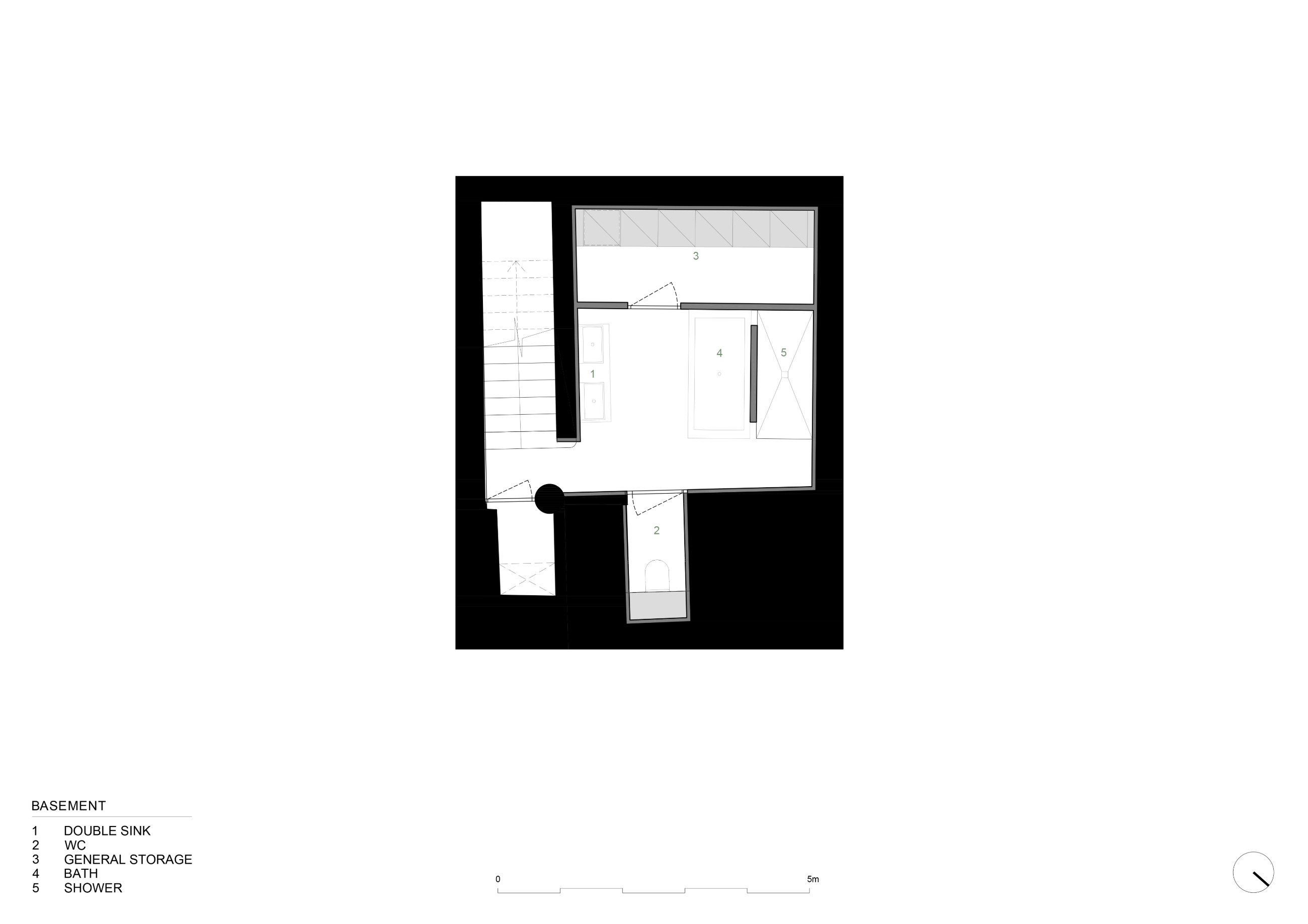 No. 52, drawing 3