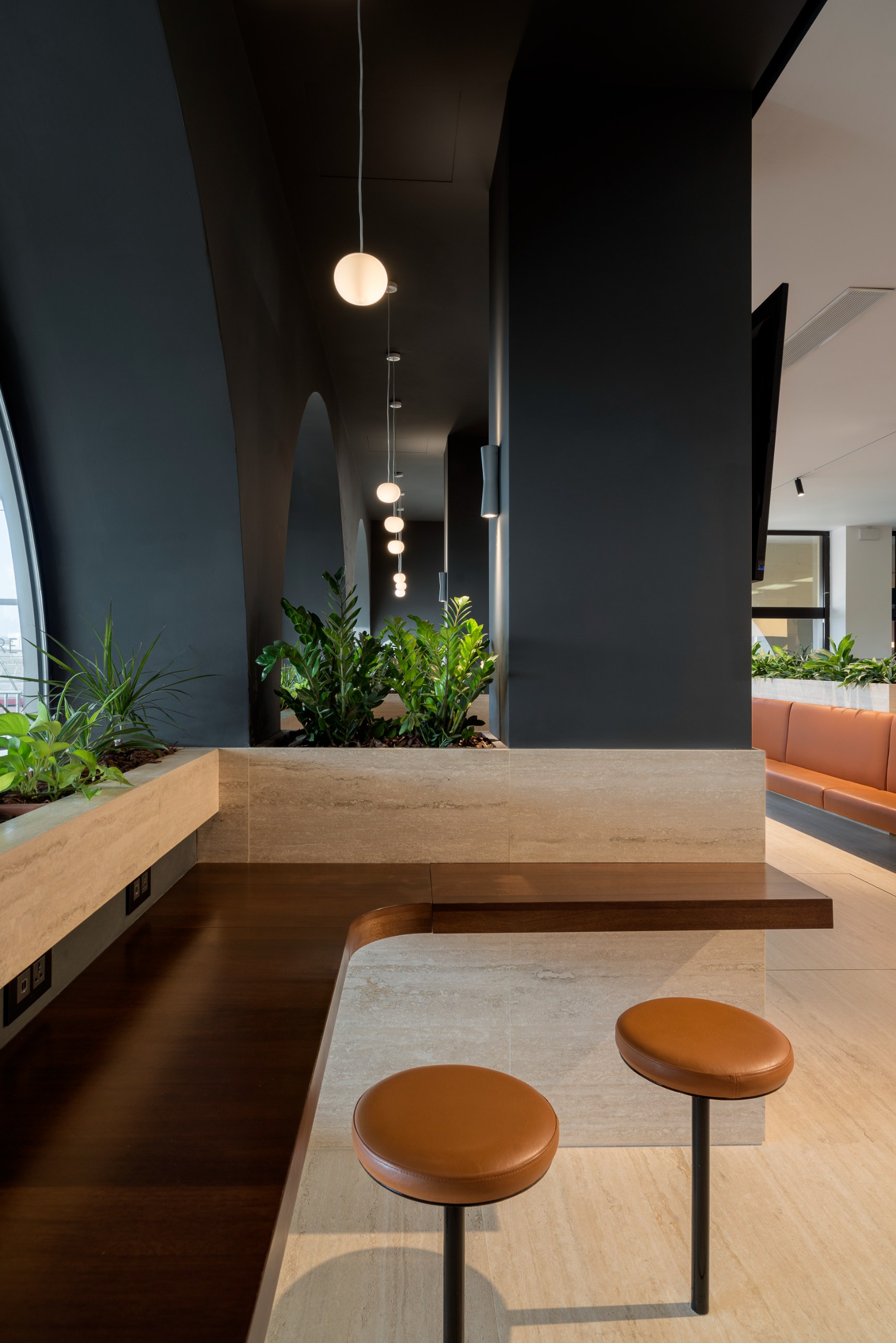 Oasis at Malta International Airport , view 4