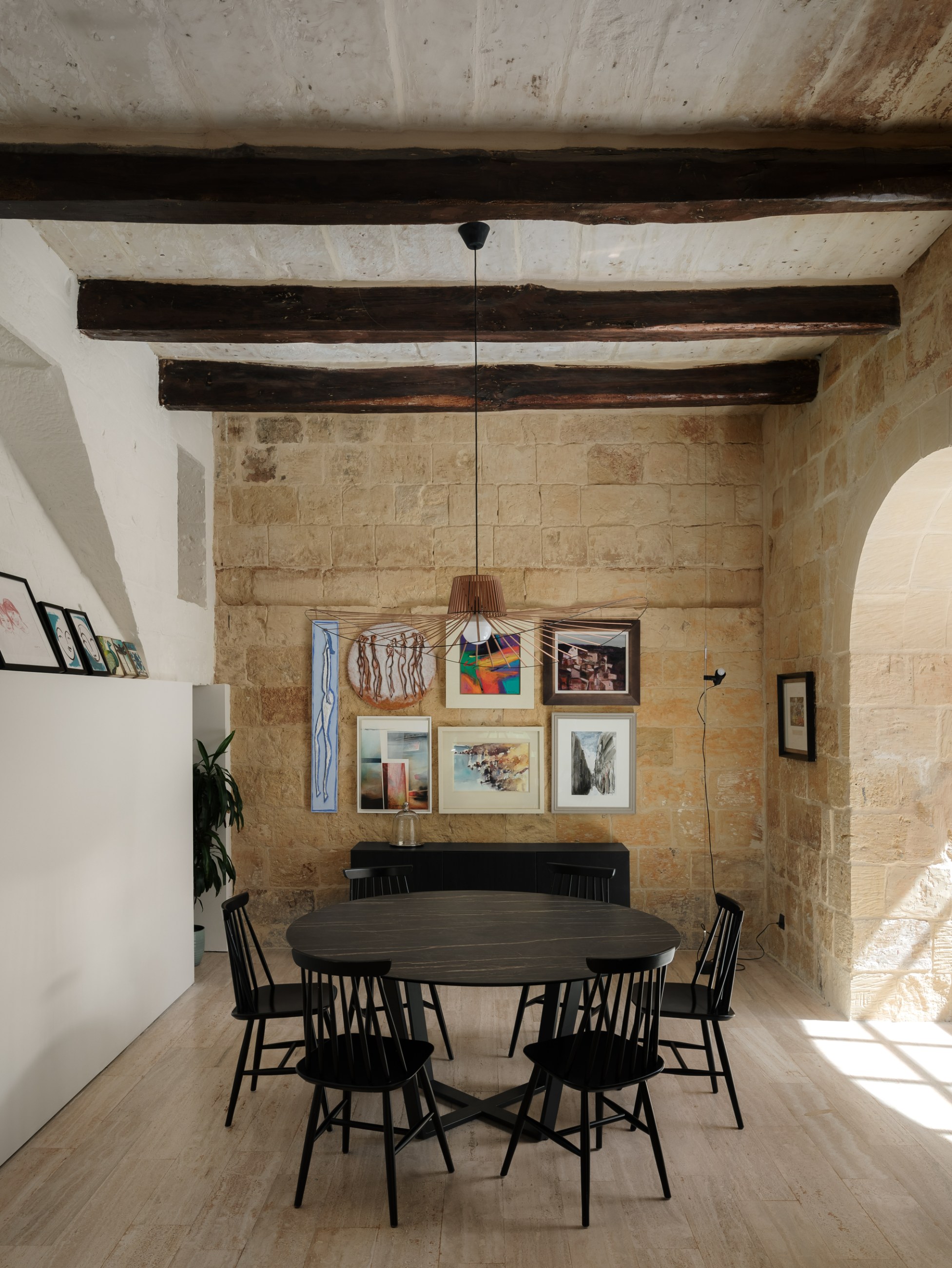 Dar Iċ-Ċitru, view 17