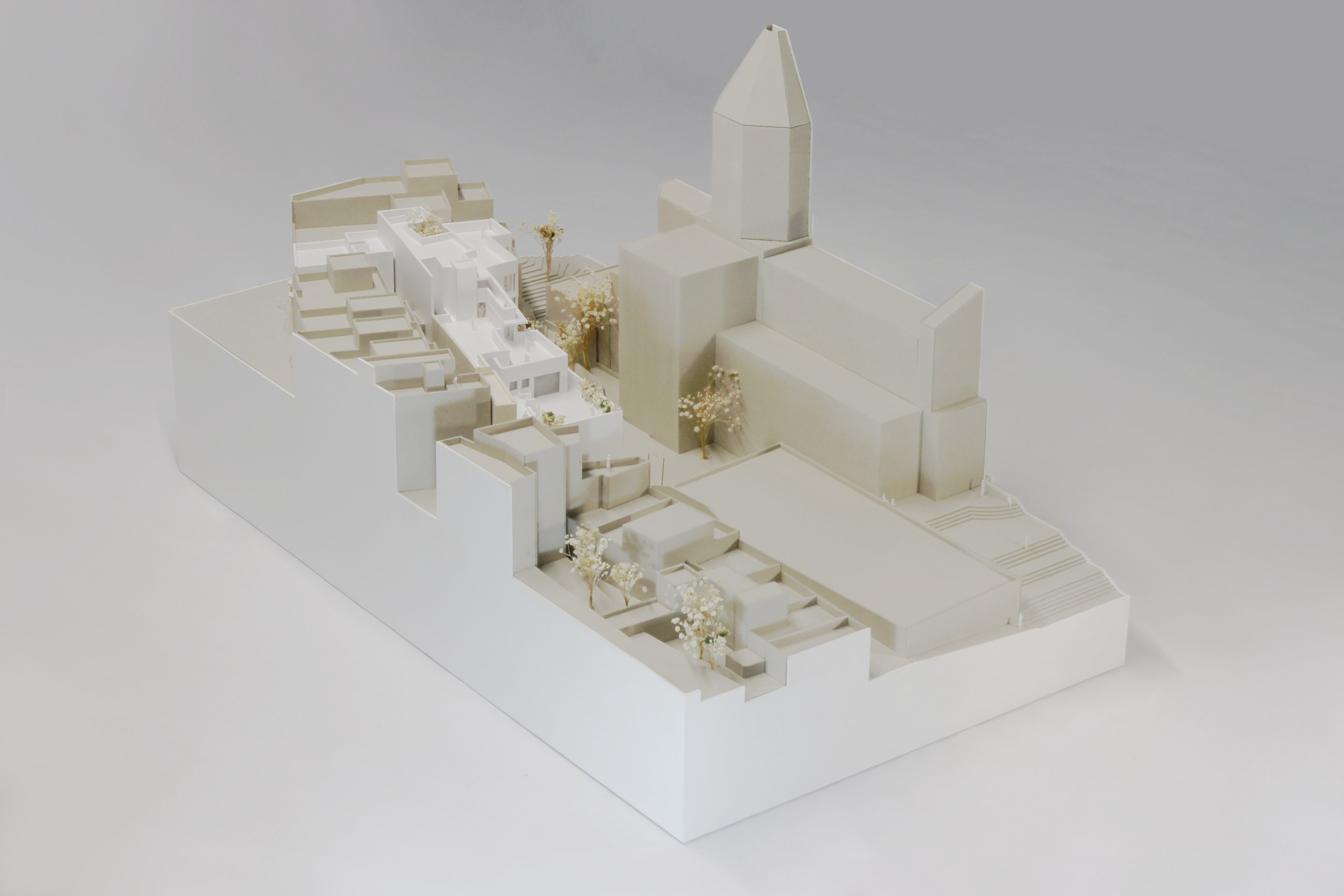 Kalkara Residences, view 2