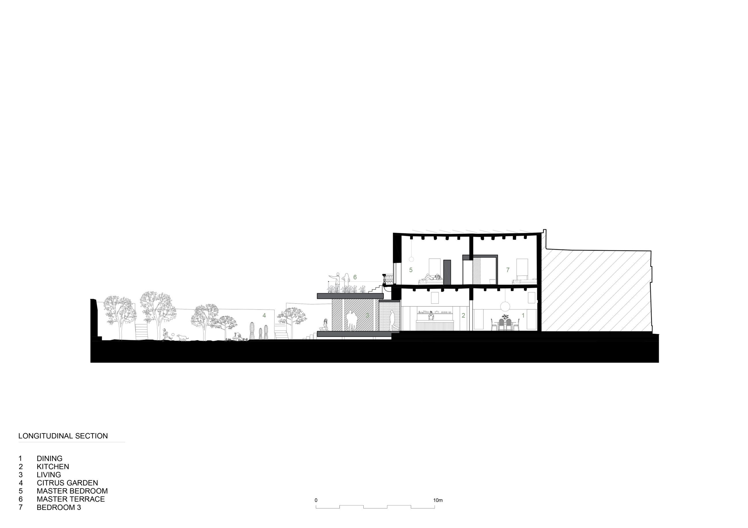 Dar Iċ-Ċitru, drawing 3