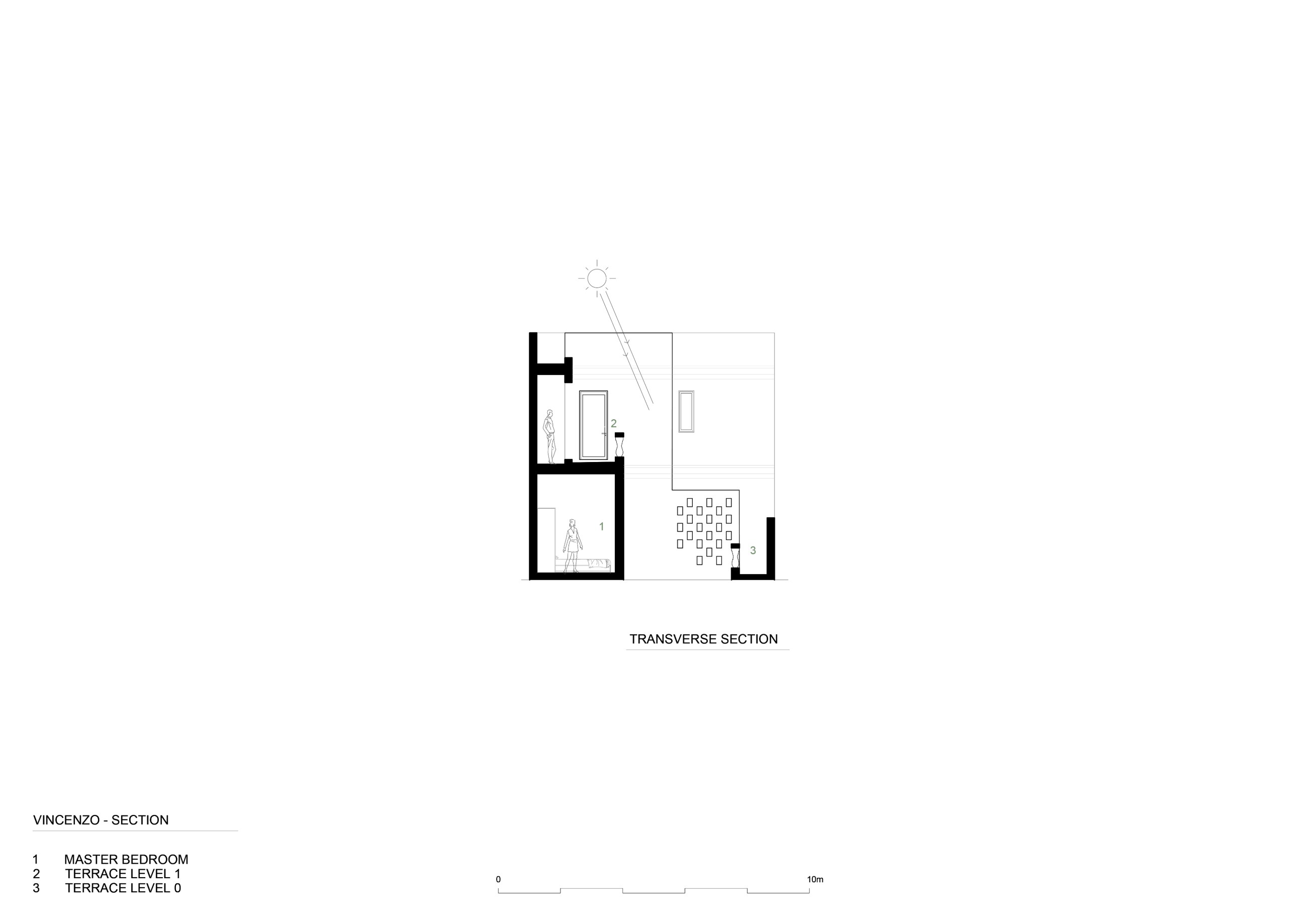 Balzunetta, drawing 4