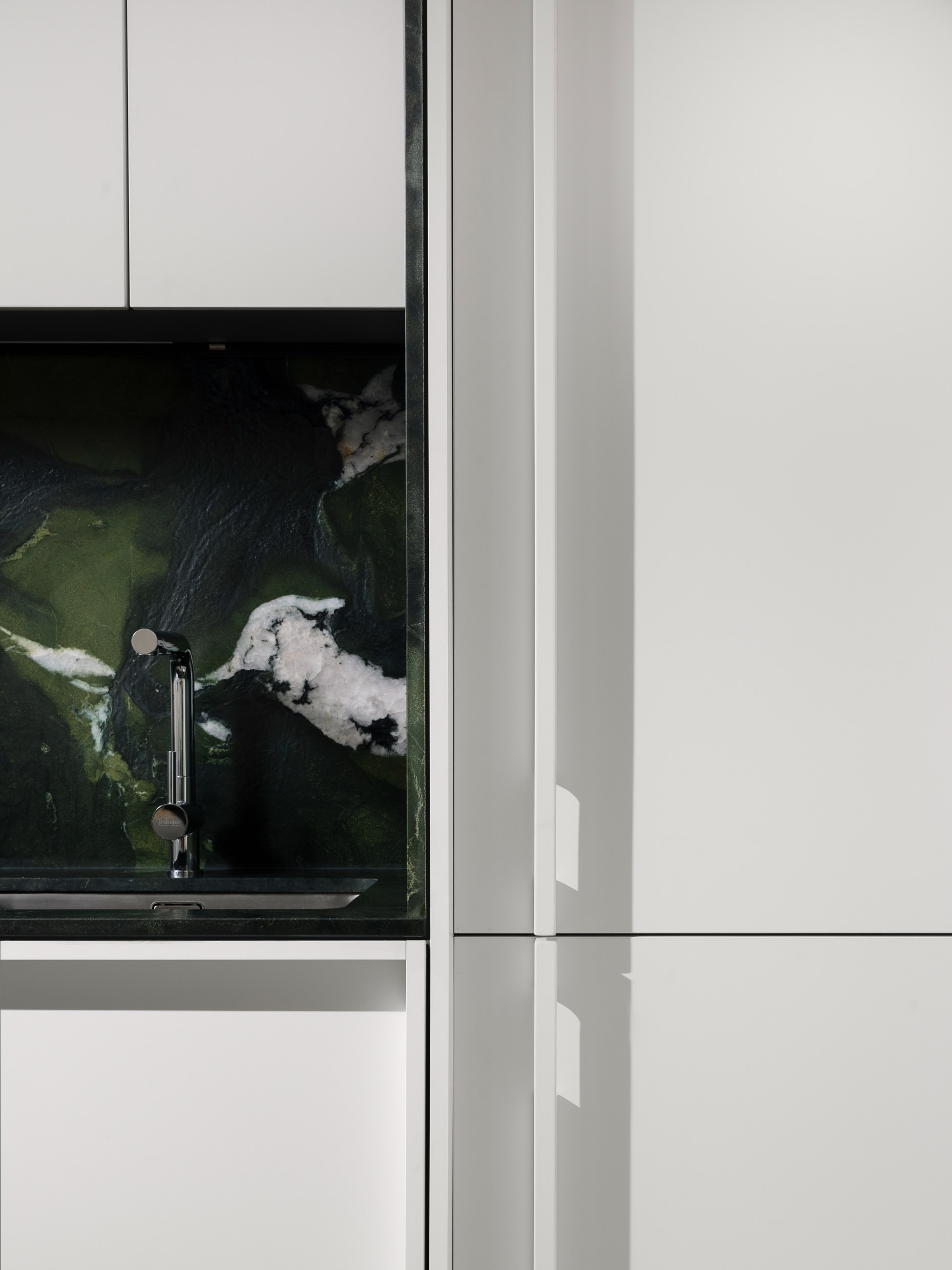 Dell Kitchen, view 3
