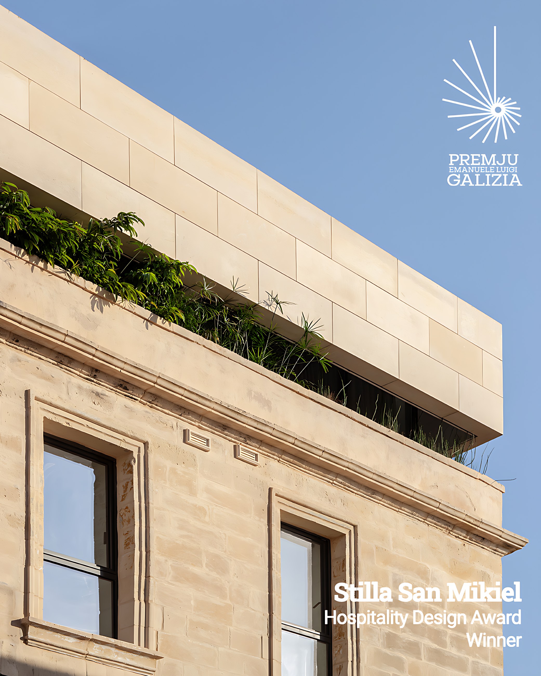 Valentino Architects recognised at the 2026 Premju Emanuele Luigi Galizia awards, image 2