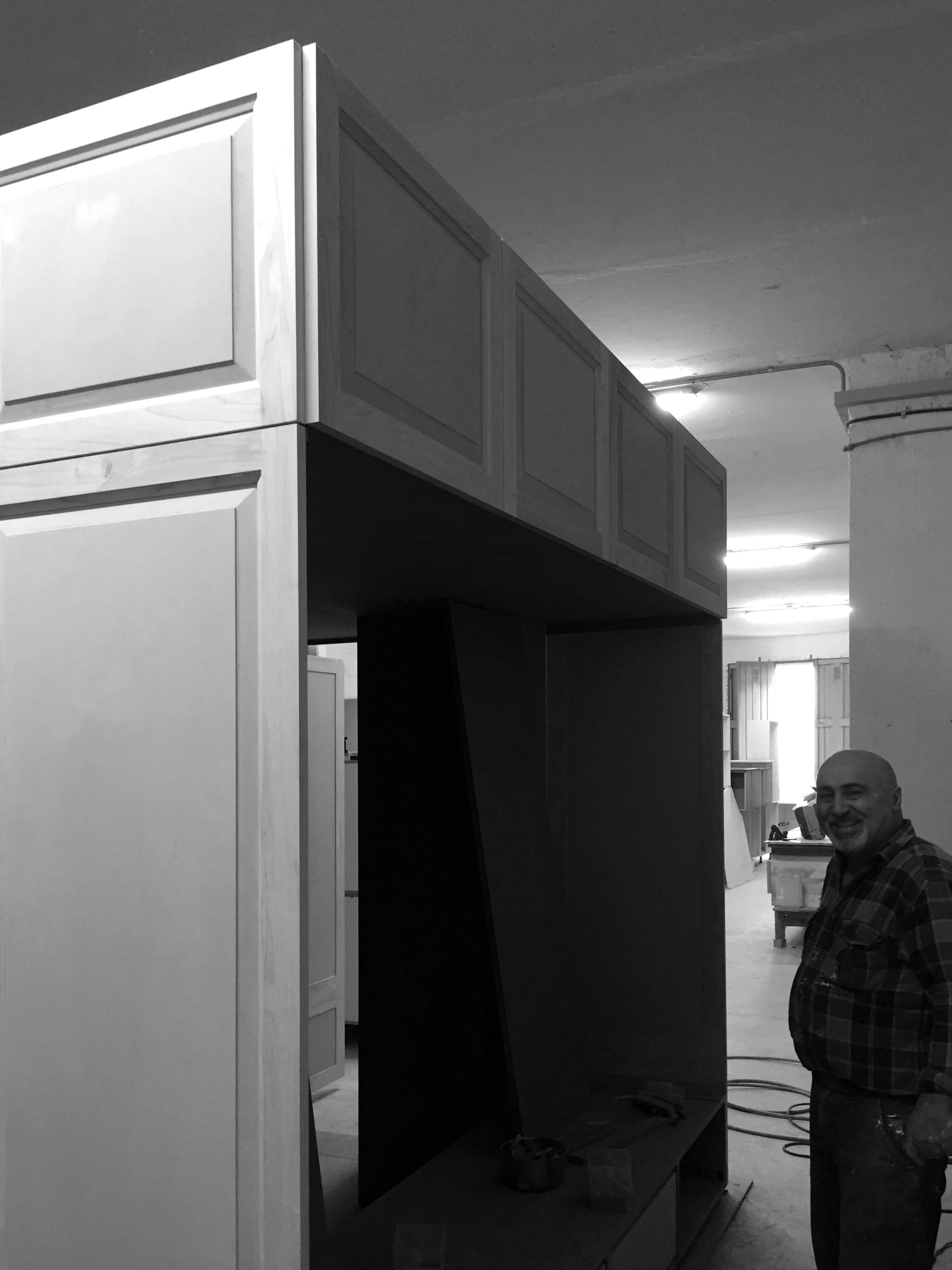 Oggi's Boxroom, view 10
