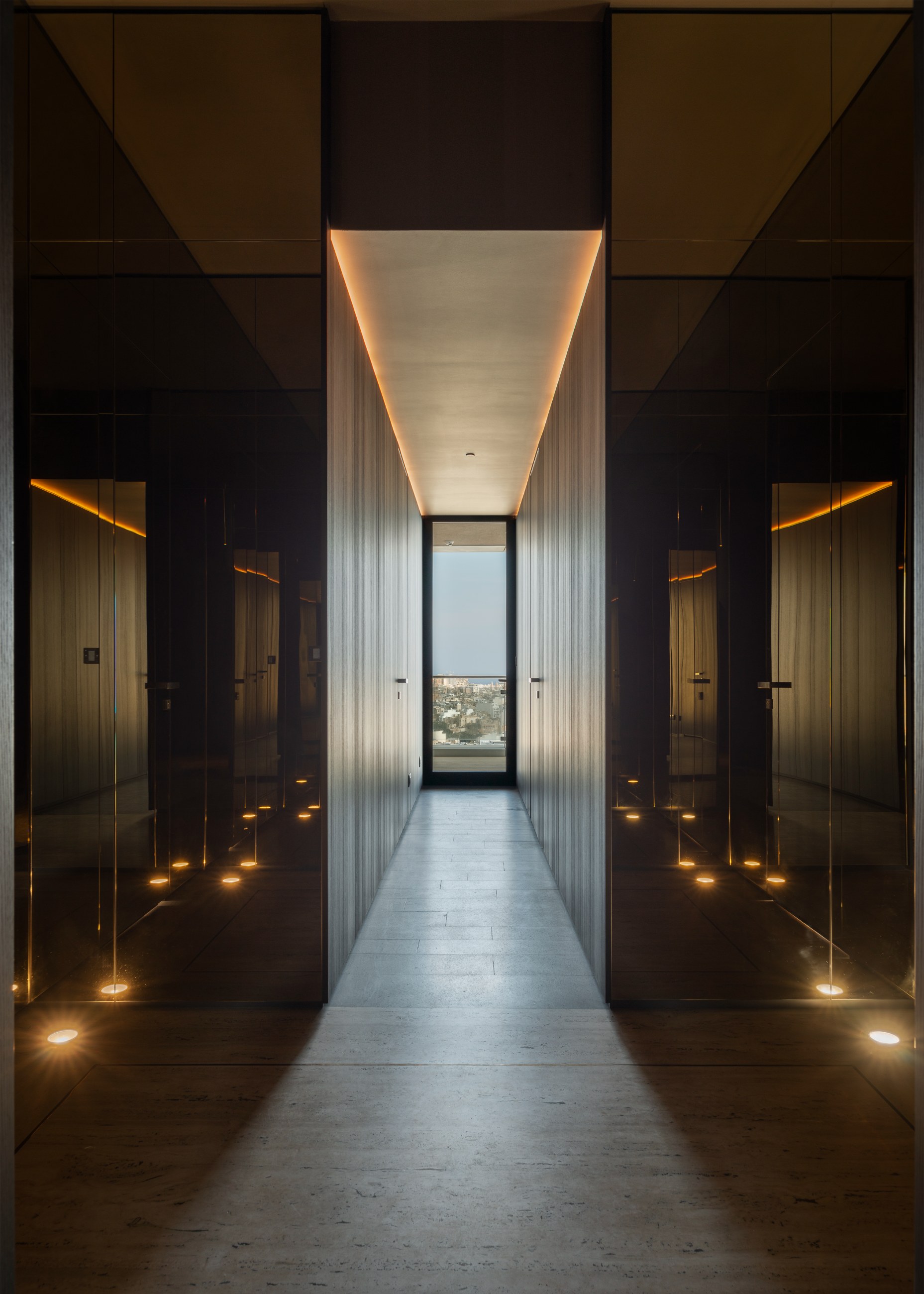 14 East Penthouse, view 6