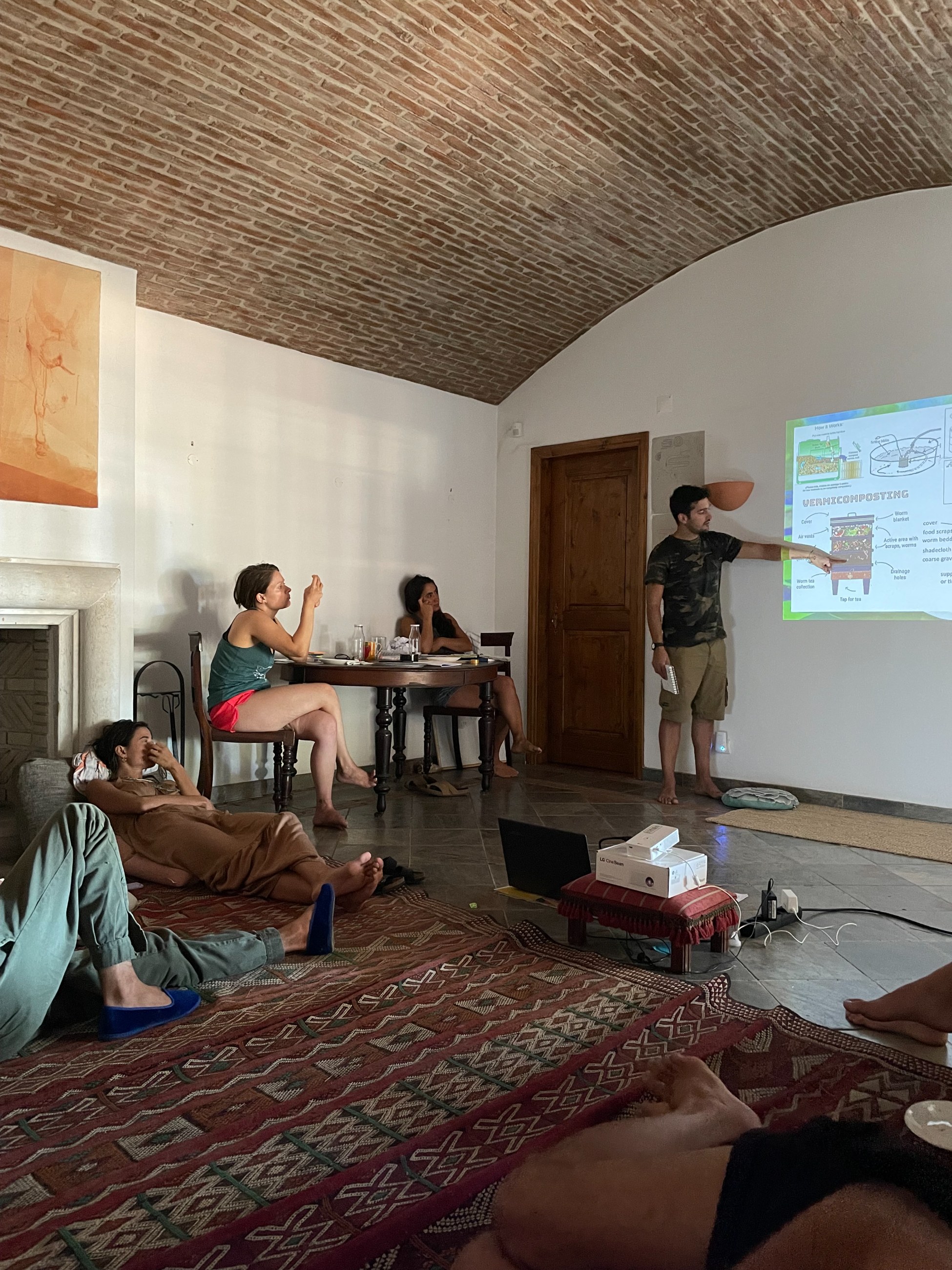 Learning from Permaculture Principles, image 6