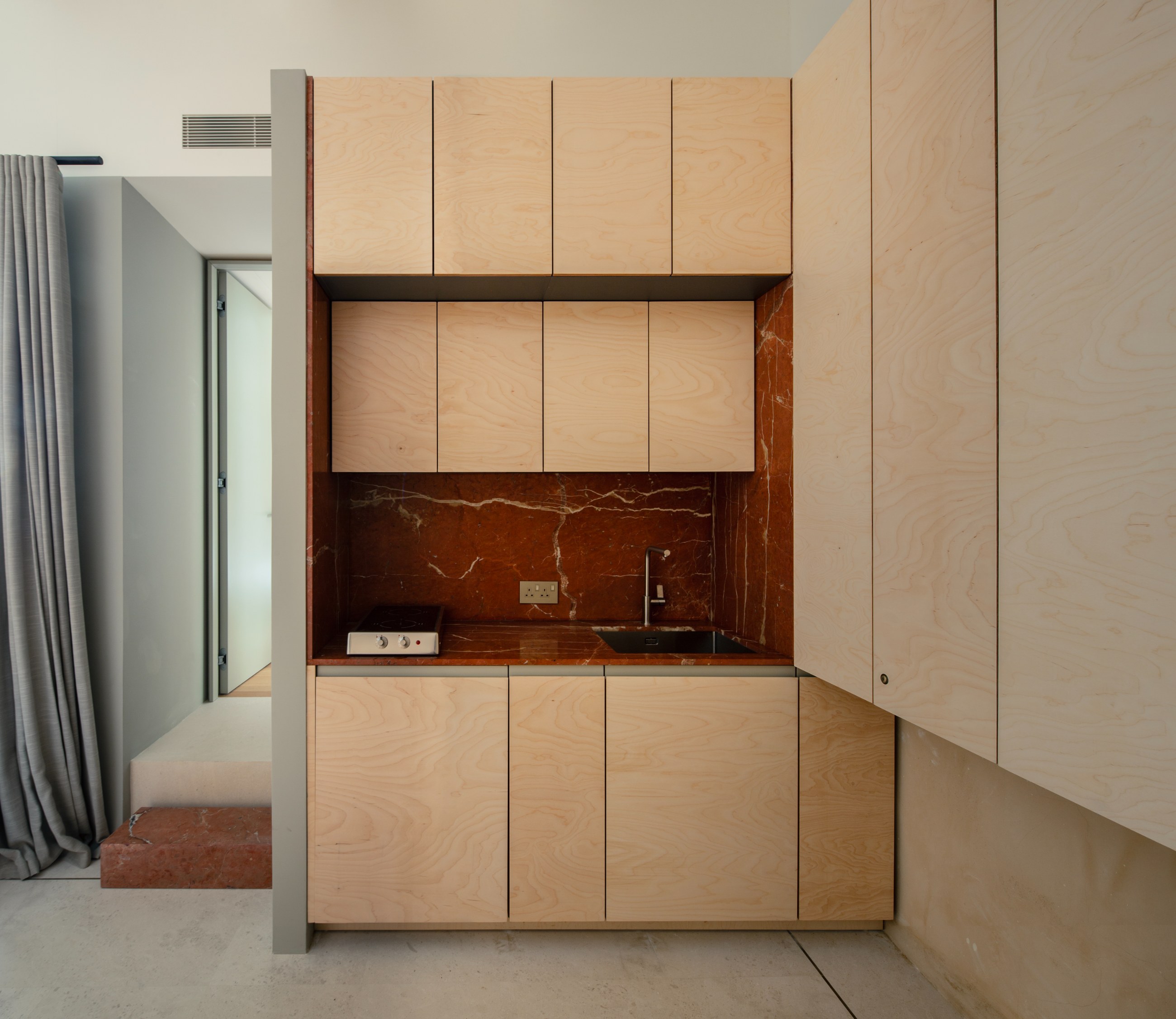 Valentino Architects recognised at the International Architecture Awards 2026, image 3