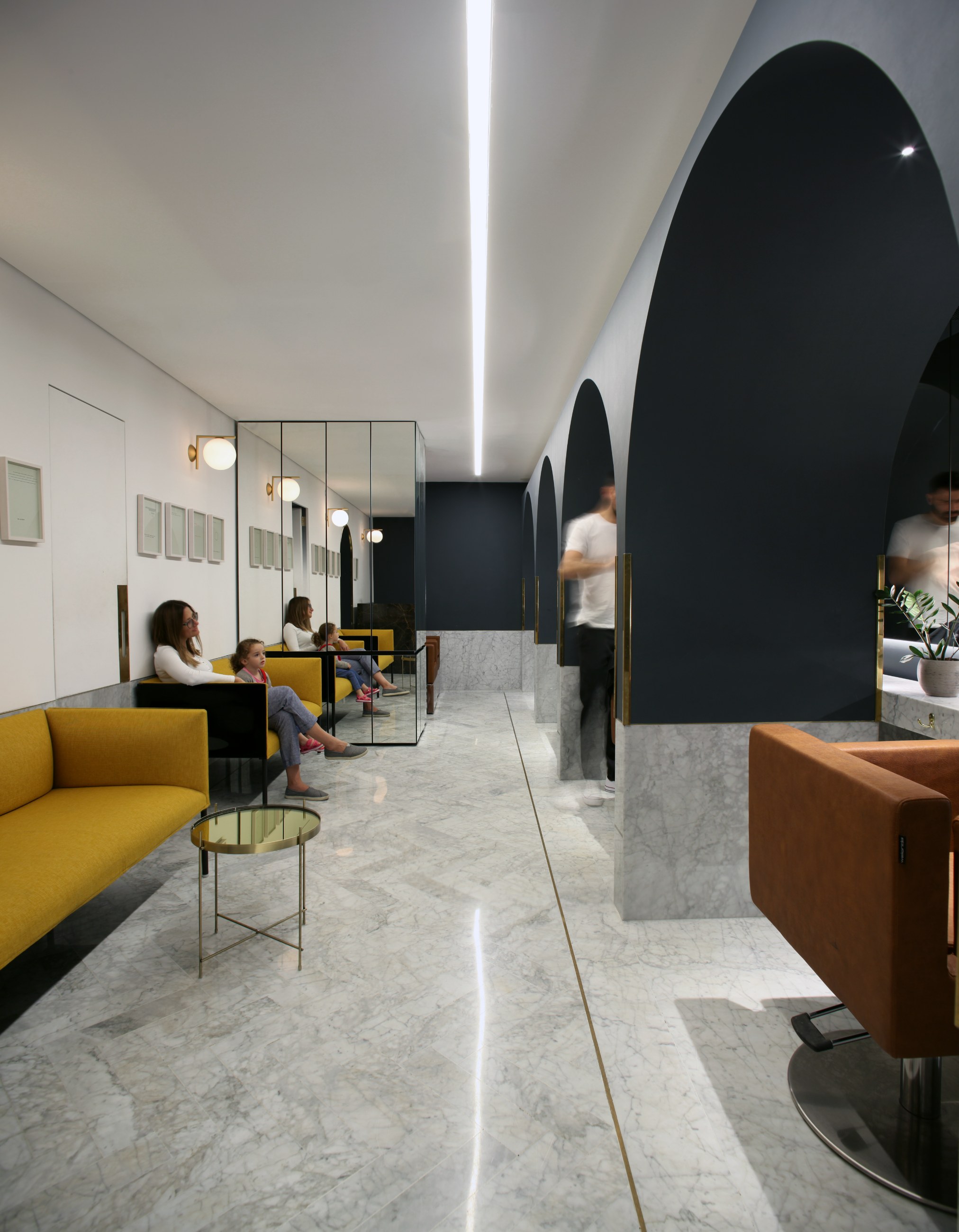 Dean Gera at the Phoenicia, view 9