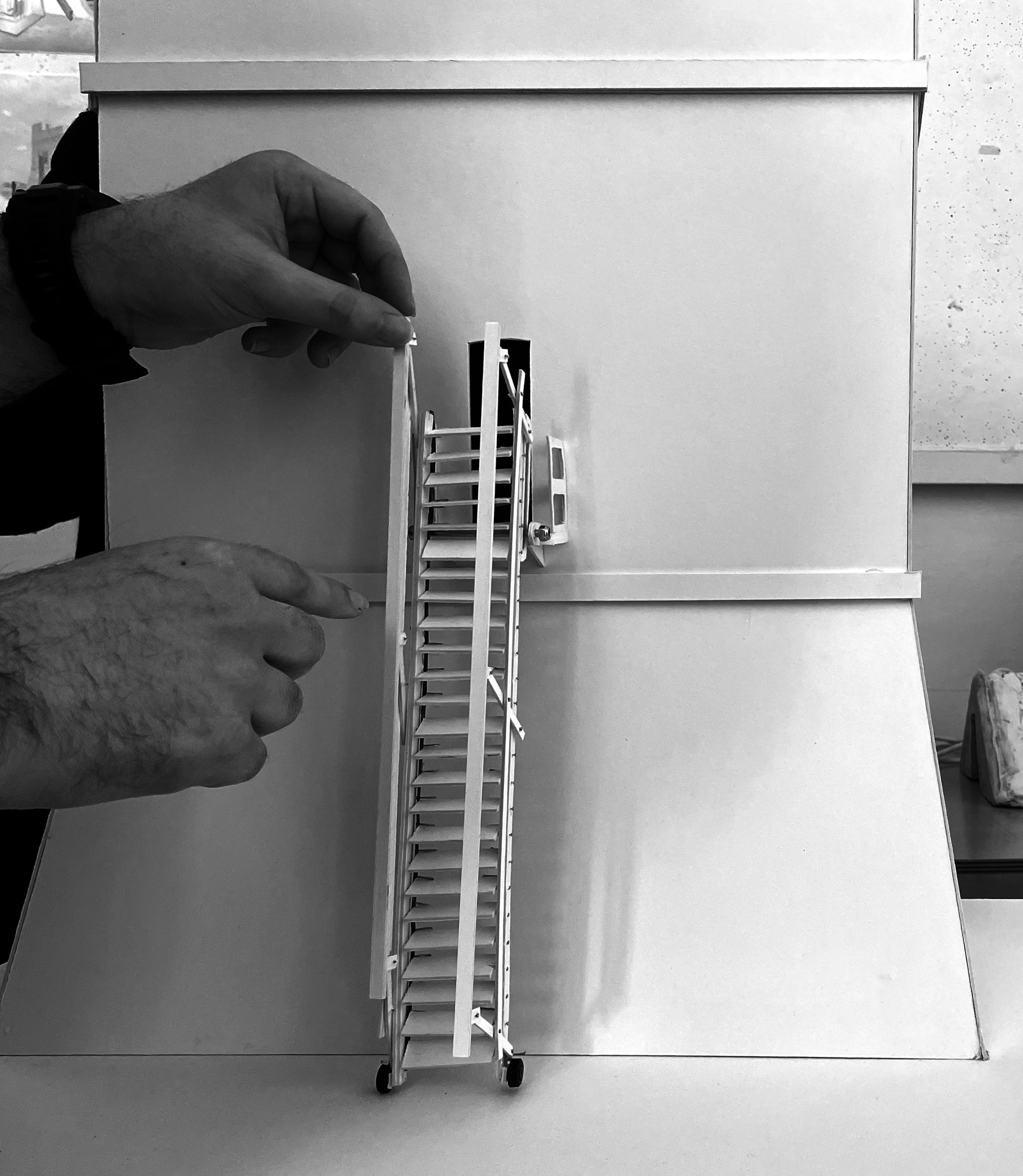 Understanding Interior Space, image 10
