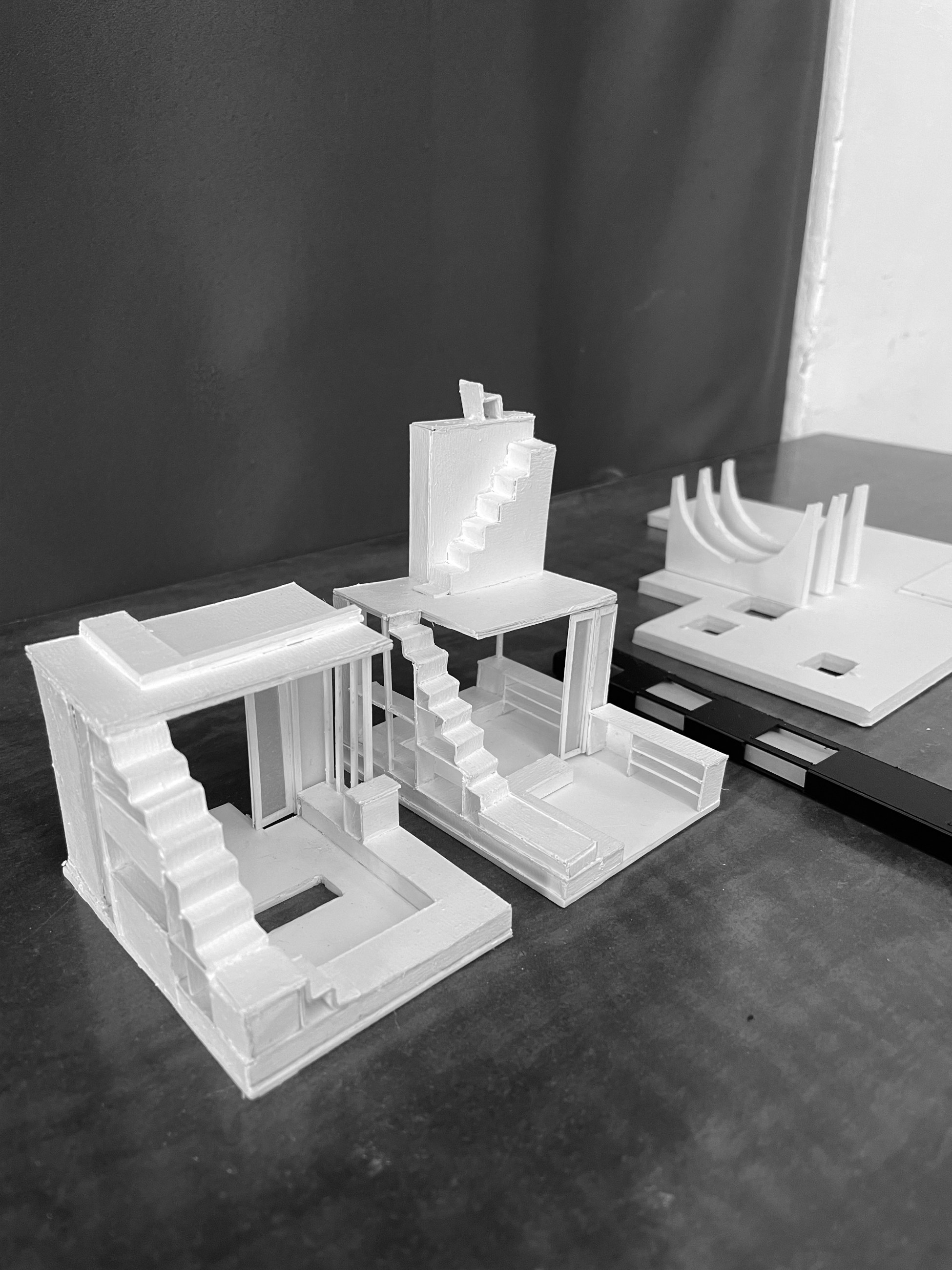 Understanding Interior Space, image 9