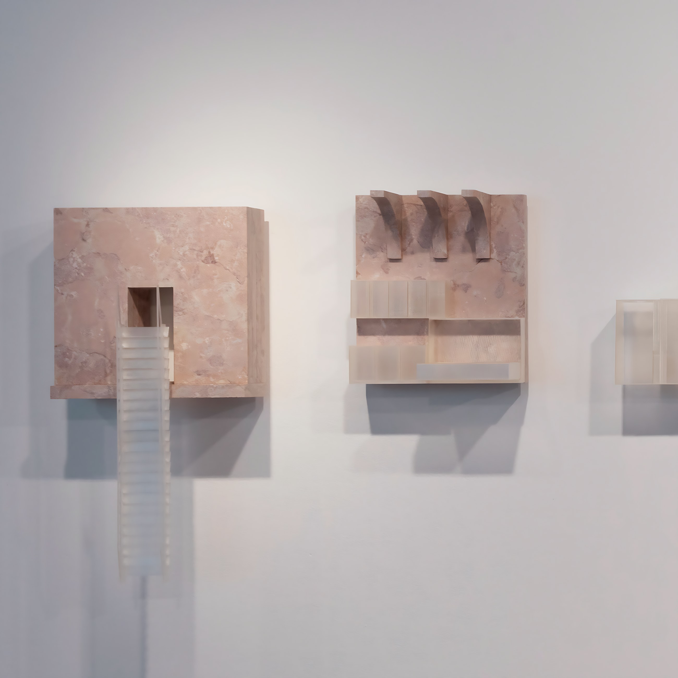 Time, Space, Existence: Għallis Exhibition Opening, image 6