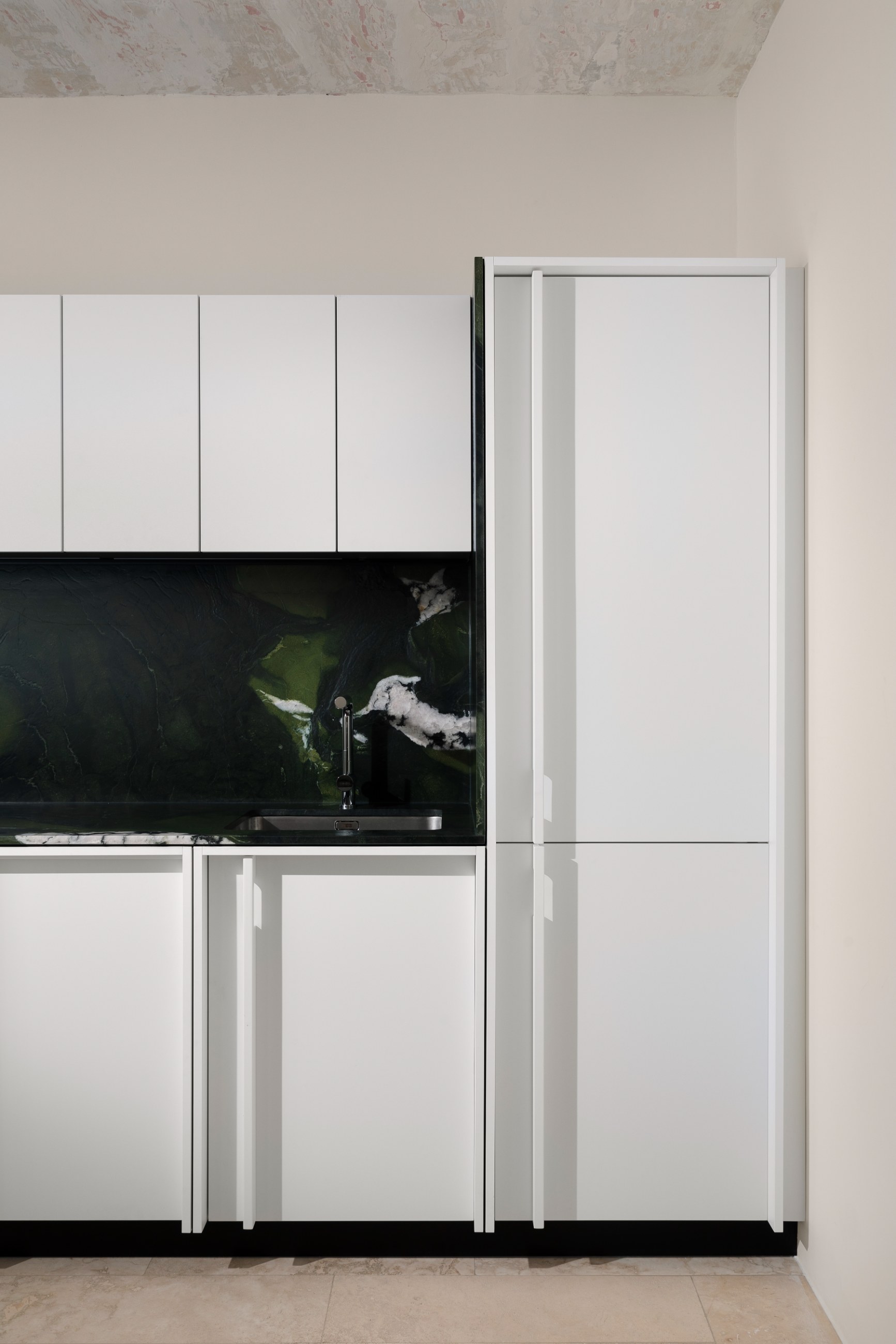Dell Kitchen, view 2