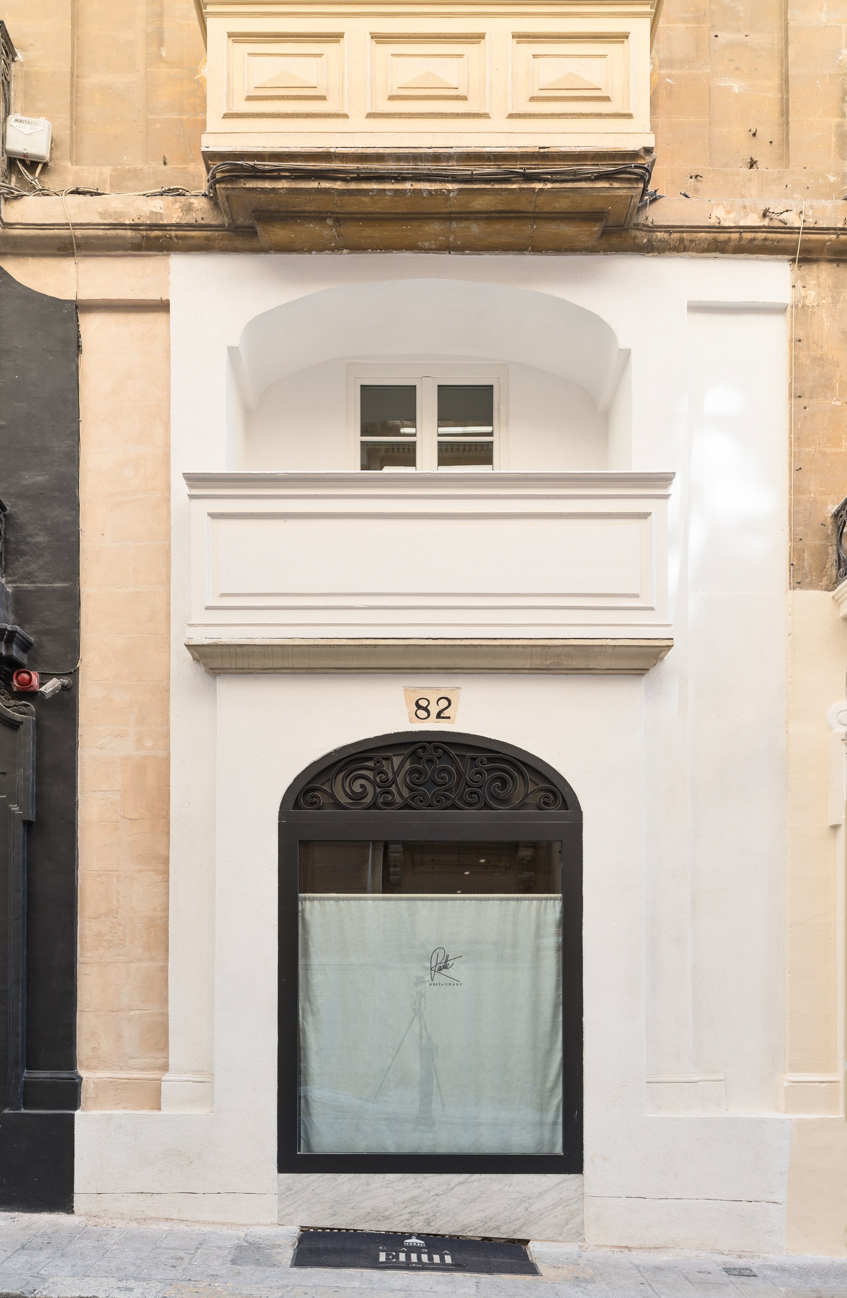 Risette and Suite Nine at Casa Ellul, view 7