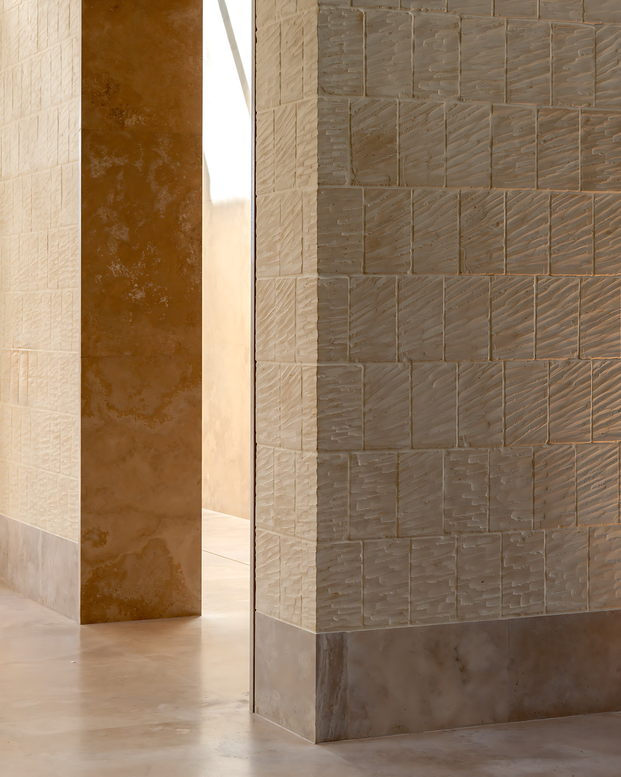 Malta Limestone – ‘Loaf of Sliced Bread’ Playbook, image 8
