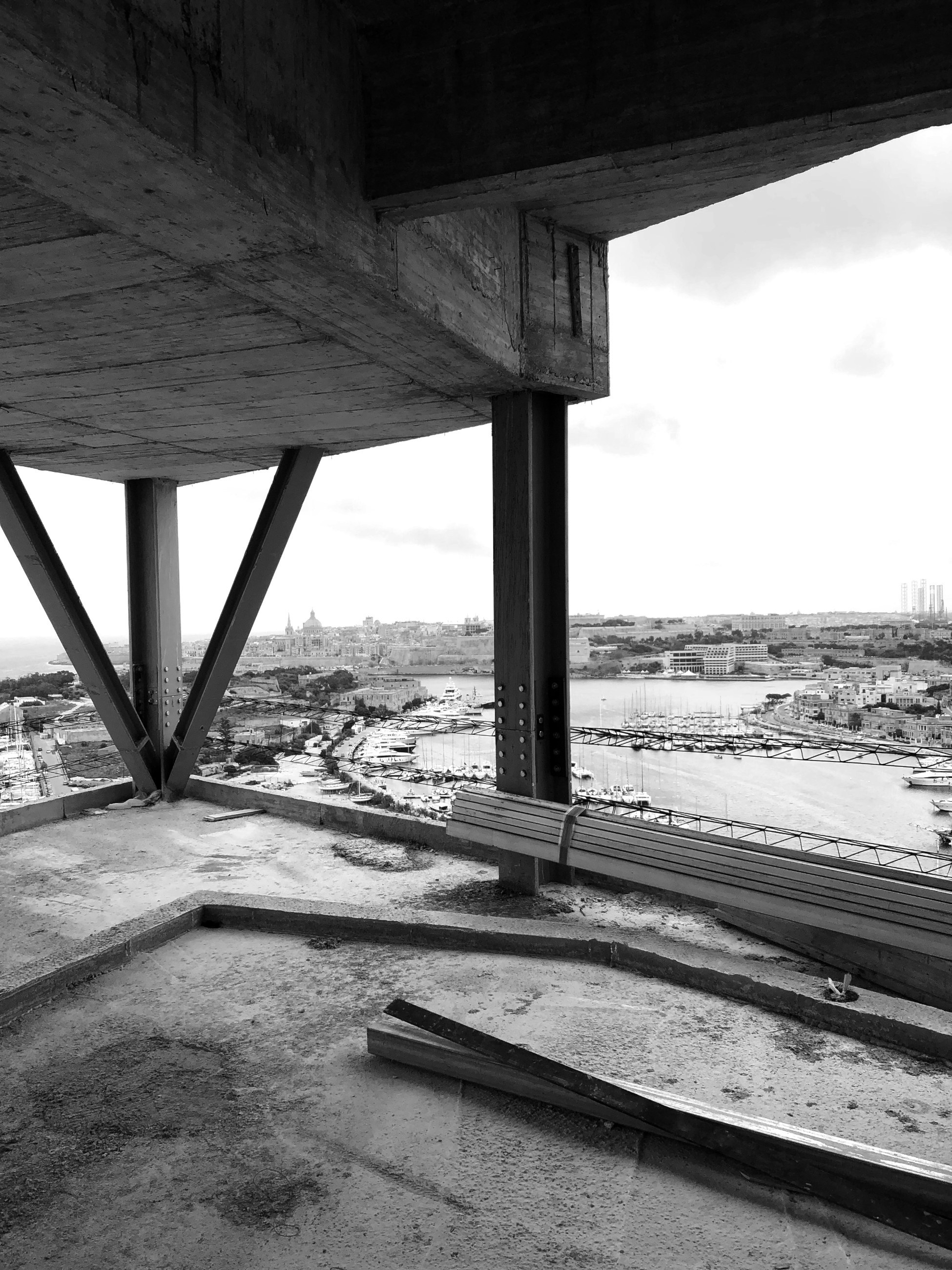 14 East Penthouse, view 13