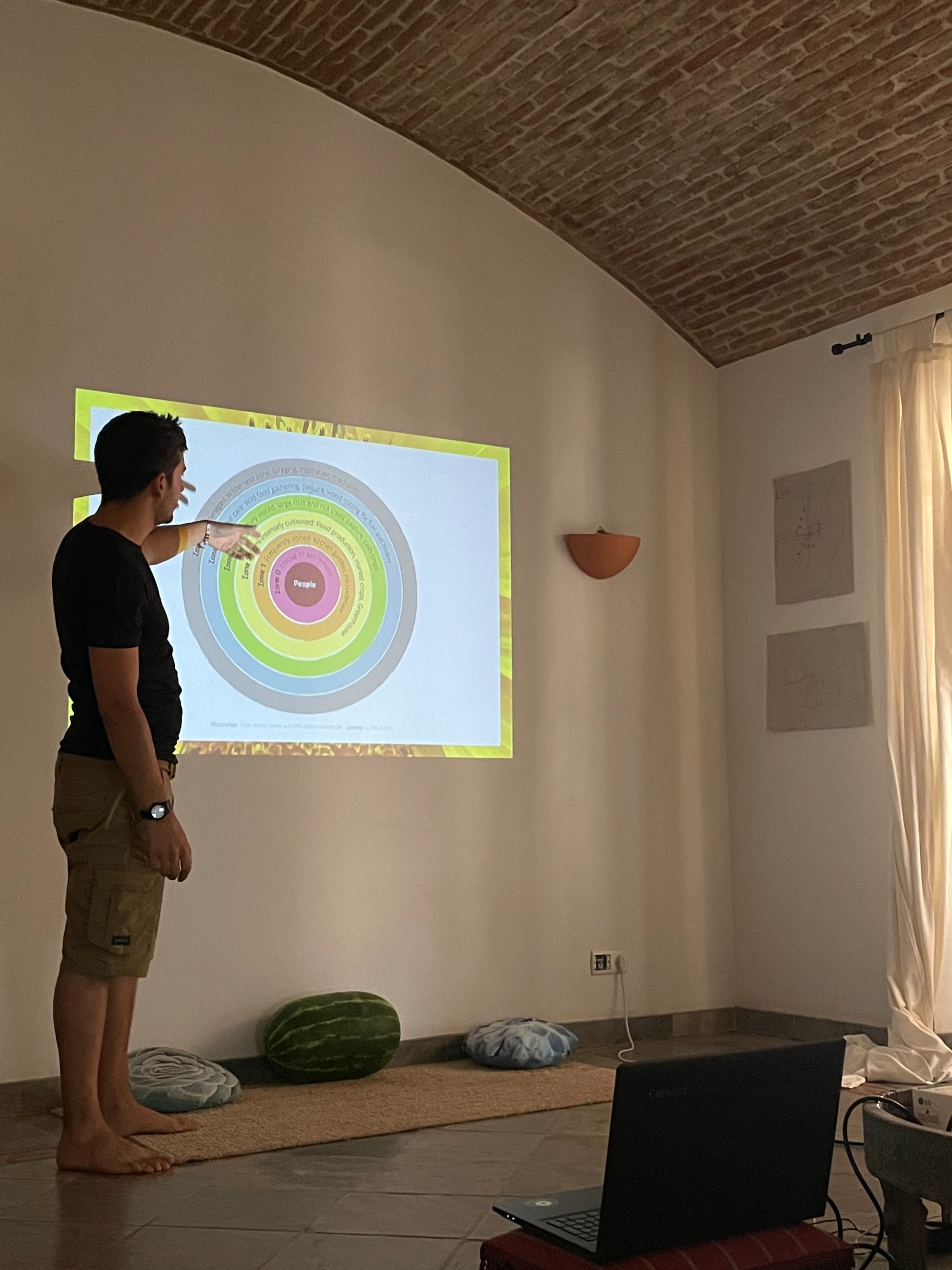 Learning from Permaculture Principles, image 4