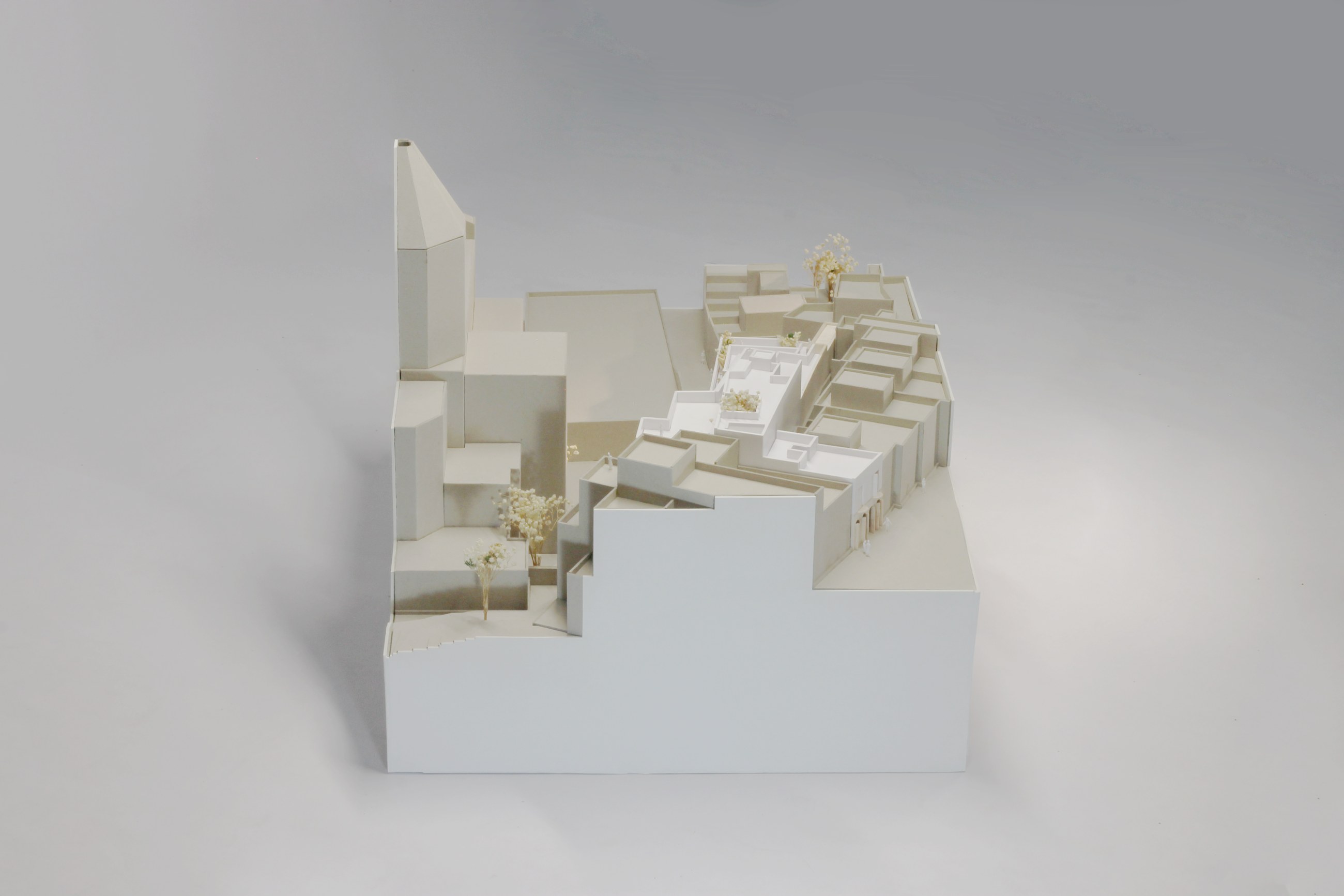 Kalkara Residences, view 4