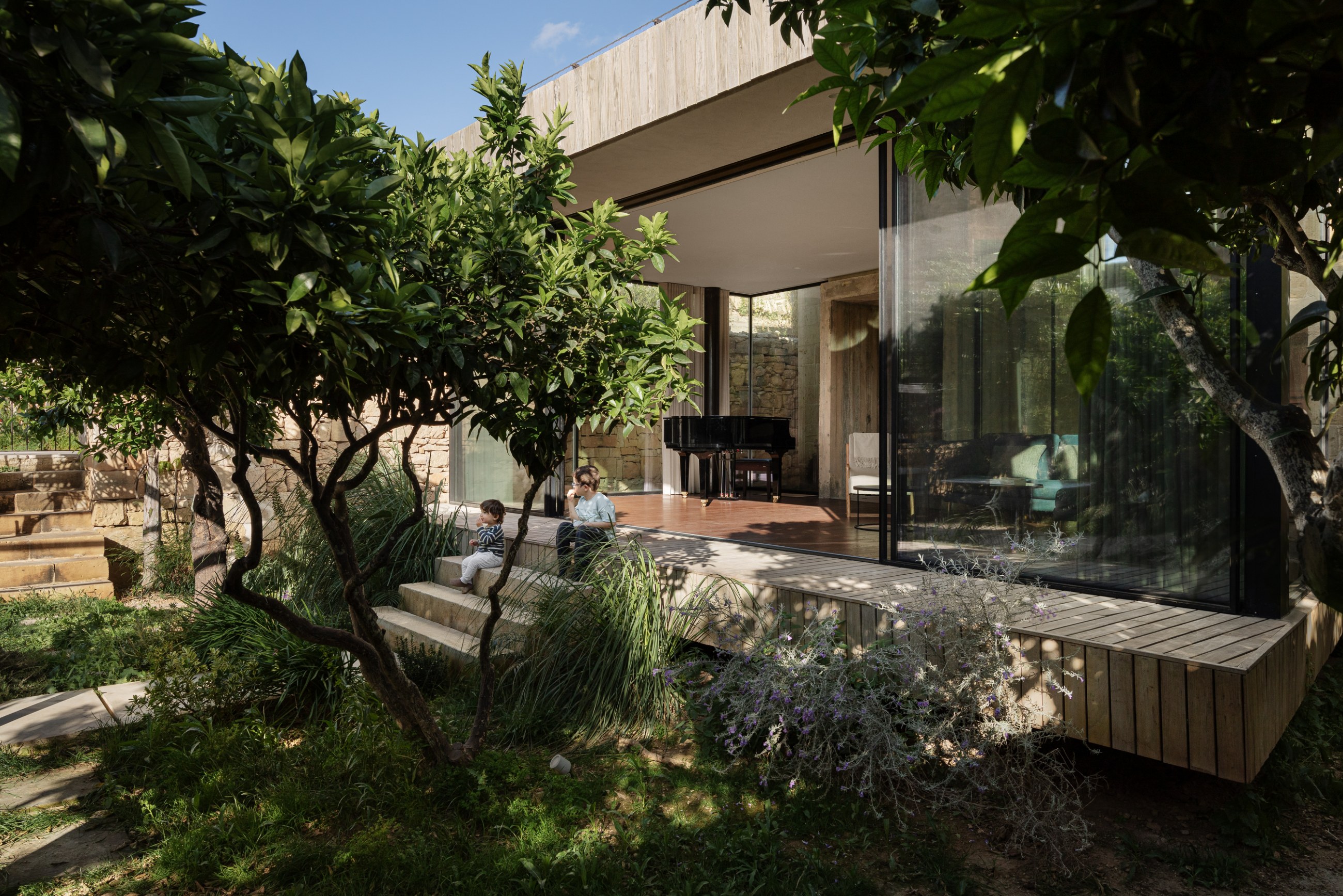Dar Iċ-Ċitru, view 9