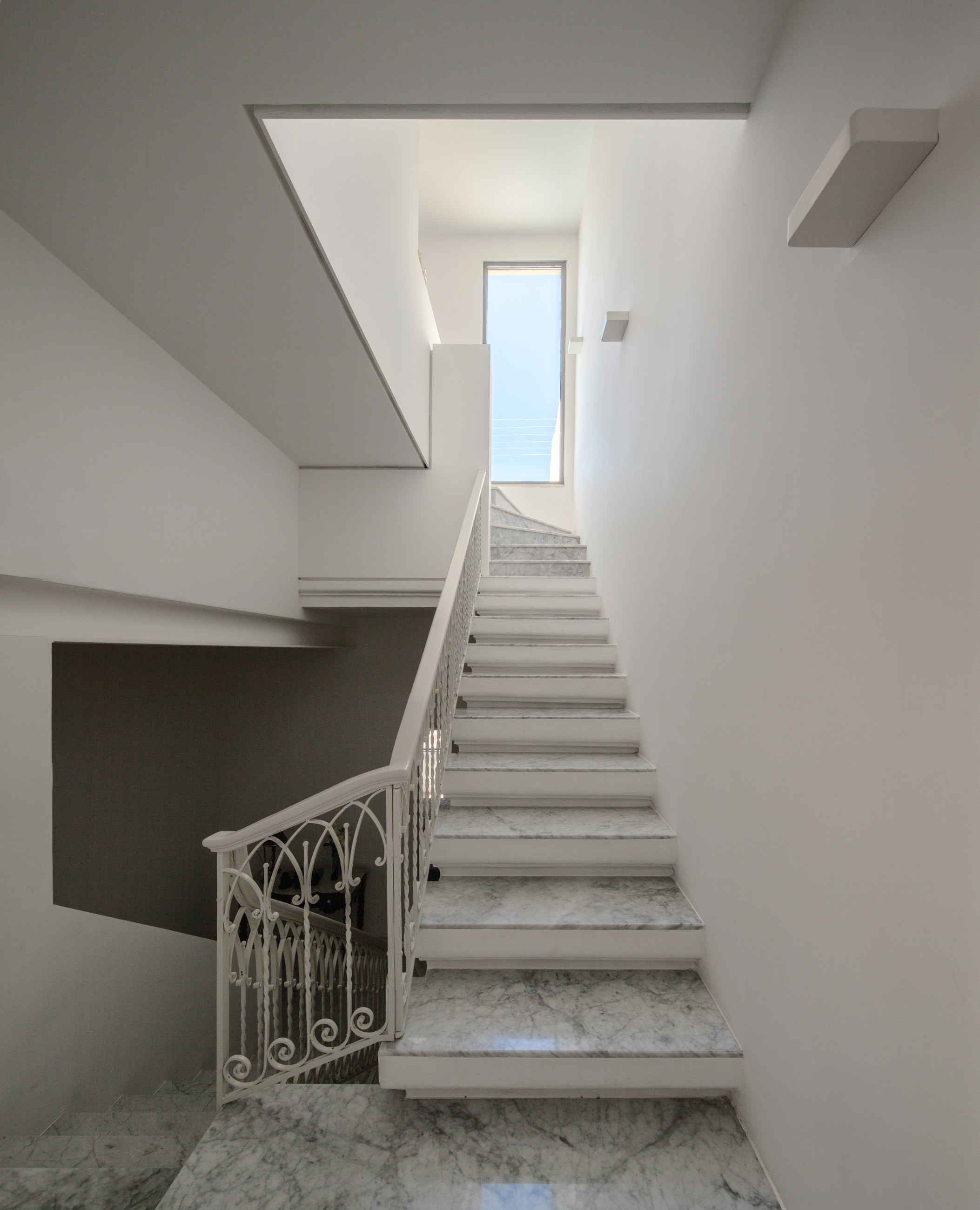 St John The Baptist Street House, view 19