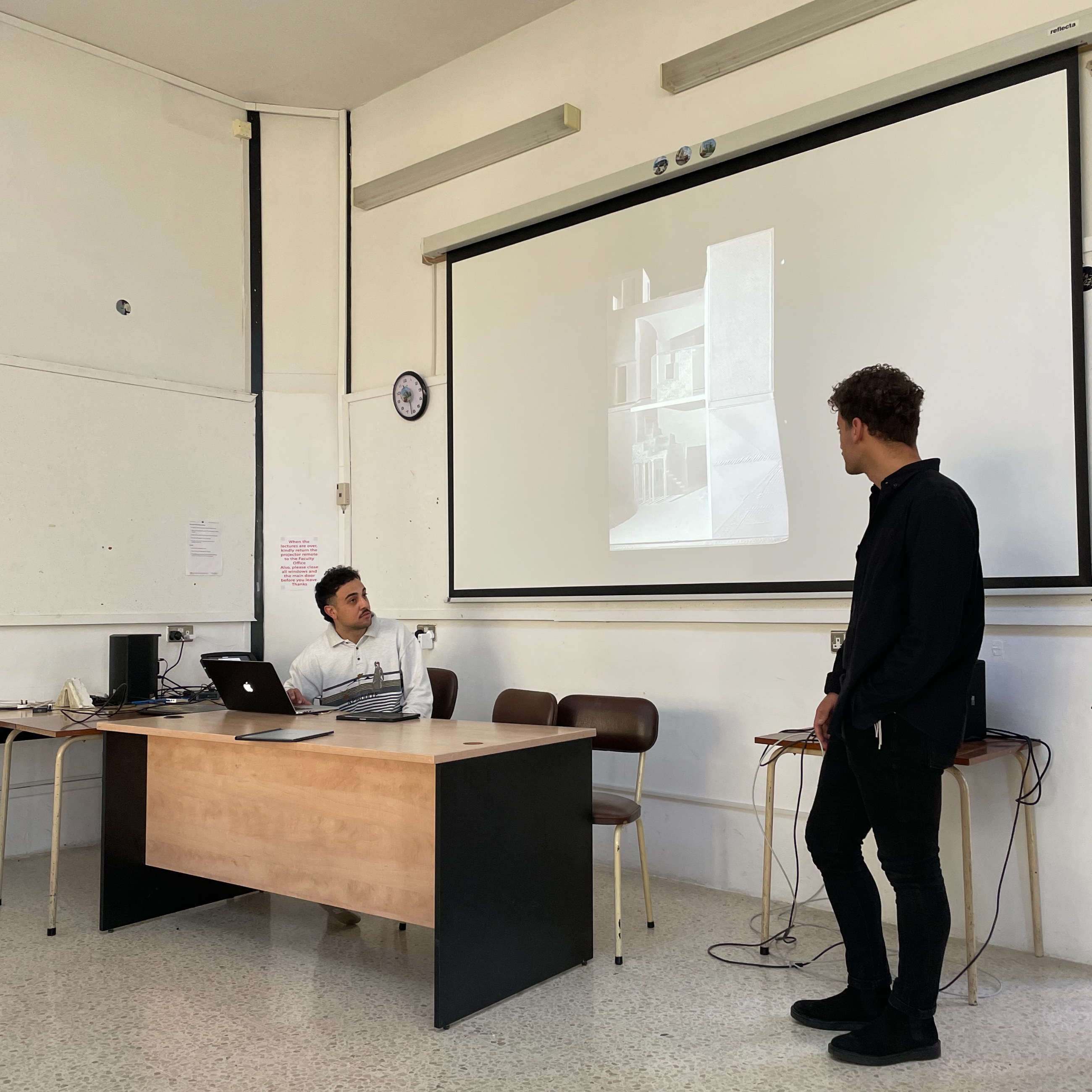 Understanding Interior Space, image 7