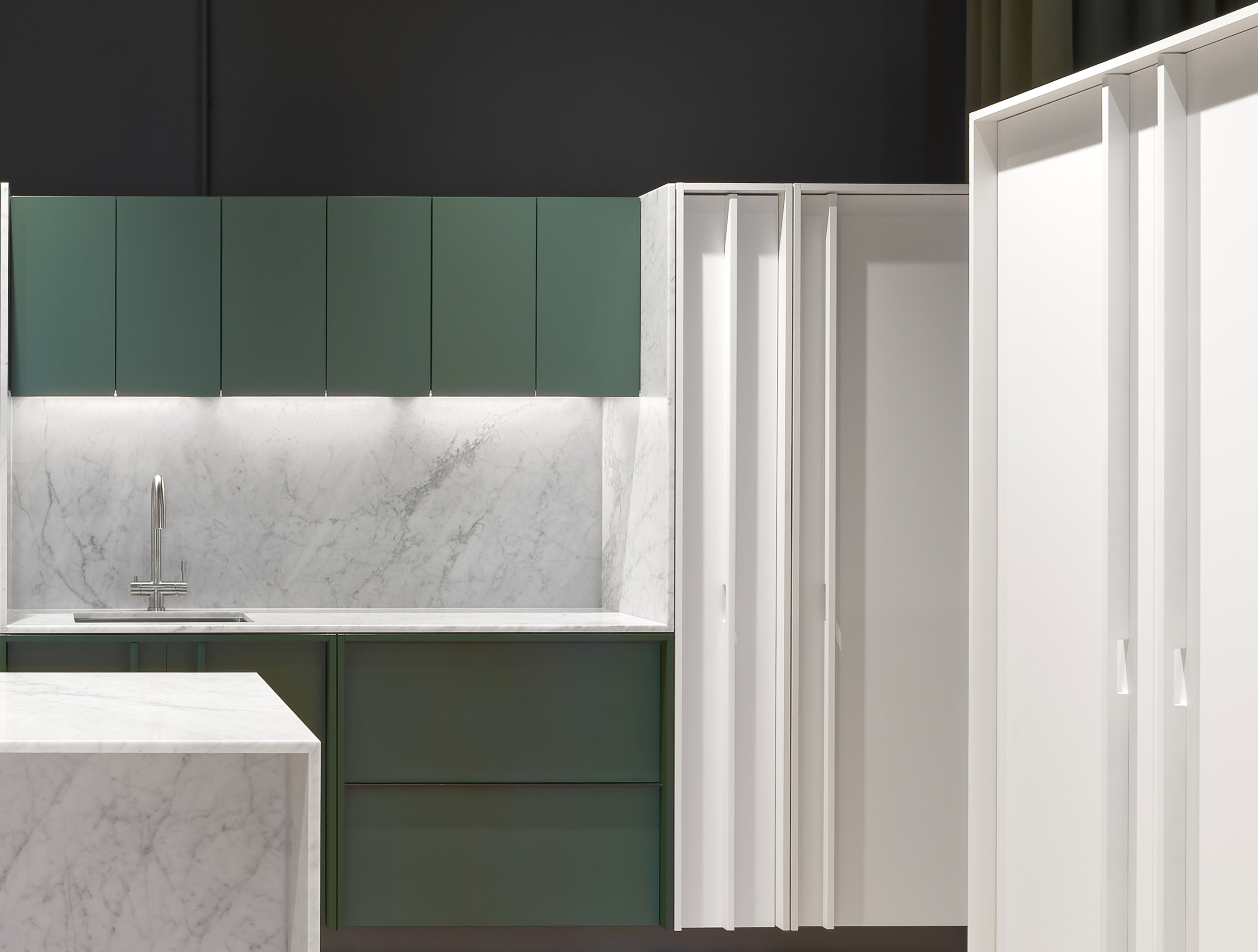 Dell Kitchen, view 9
