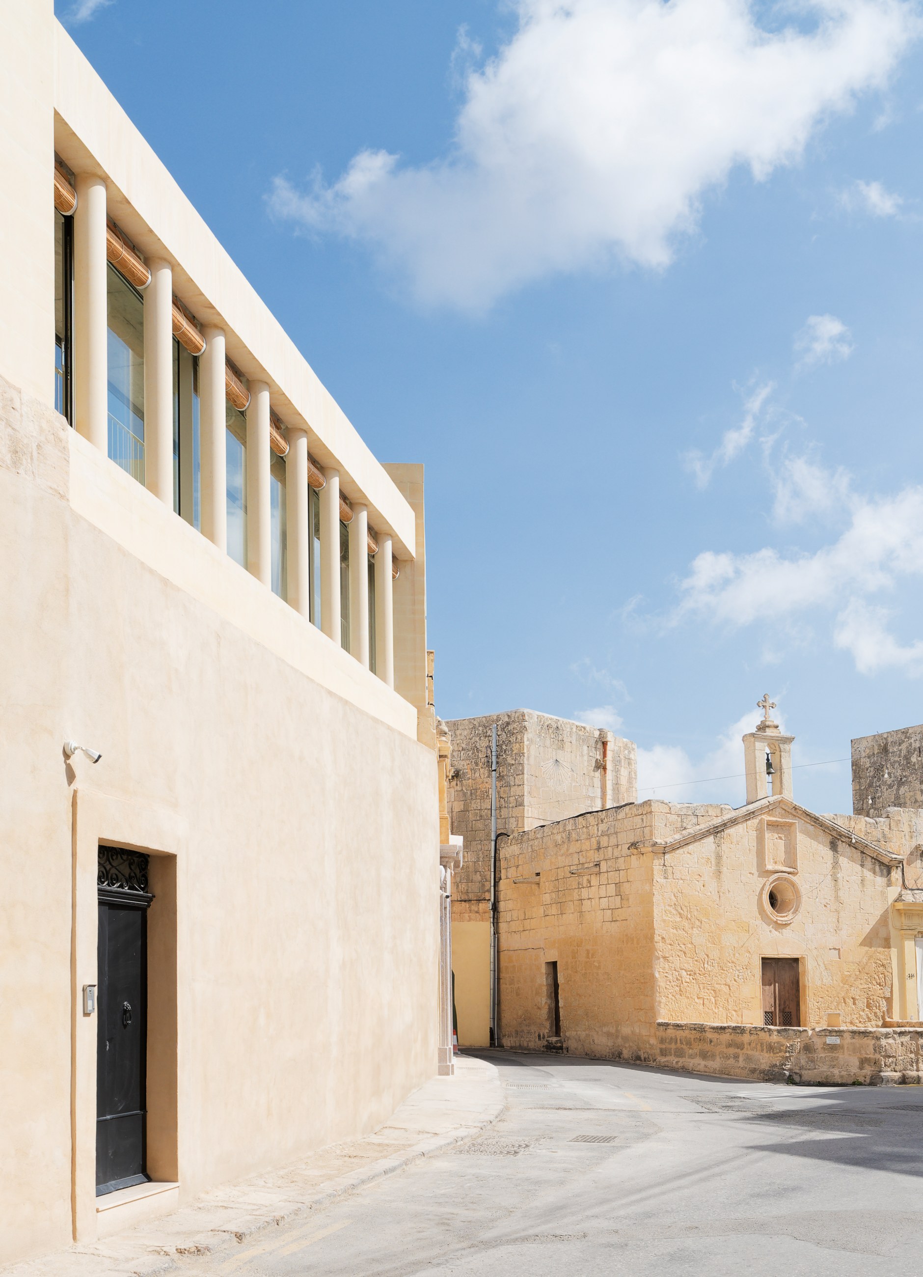 Dar San Rokku, view 3
