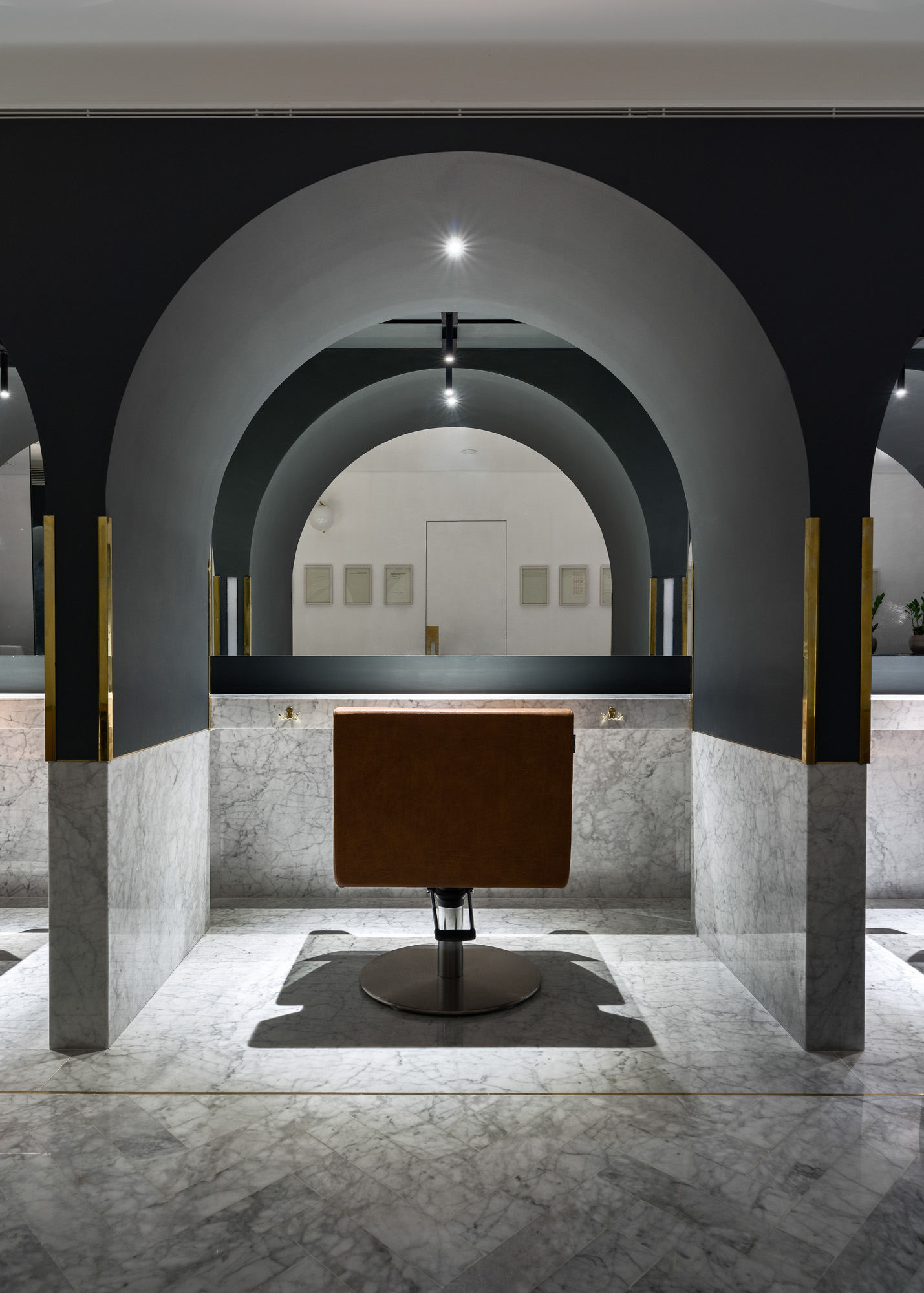 Valentino Architects - Malta - Dean Gera Phoenicia