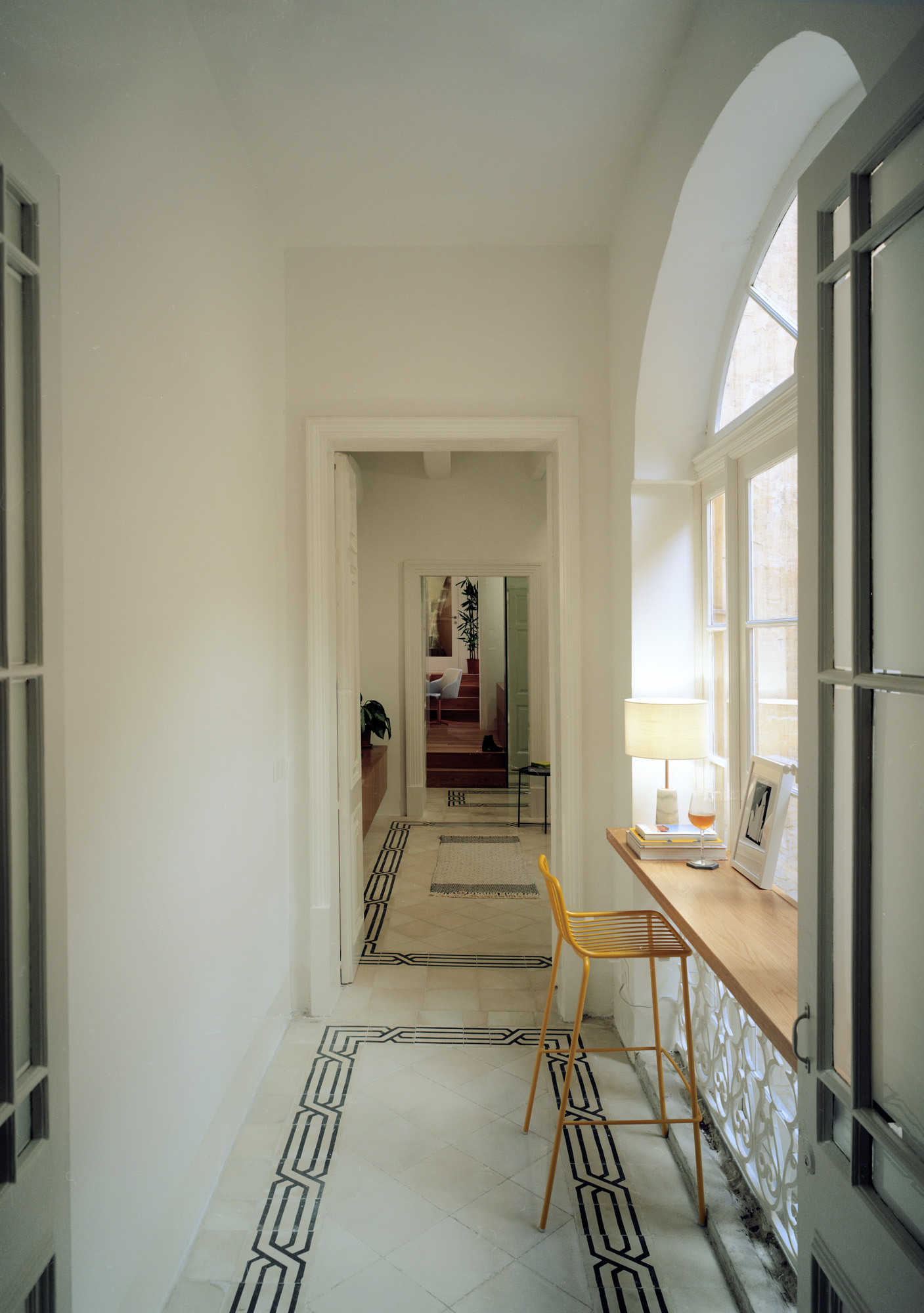 Valentino Architects - Malta - No51 Residence