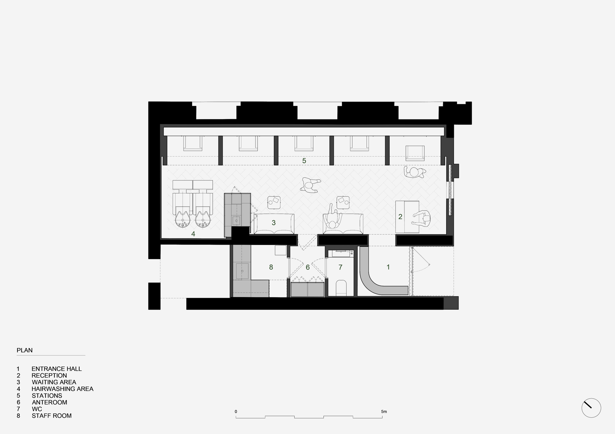 Valentino Architects - Malta - Dean Gera Phoenicia
