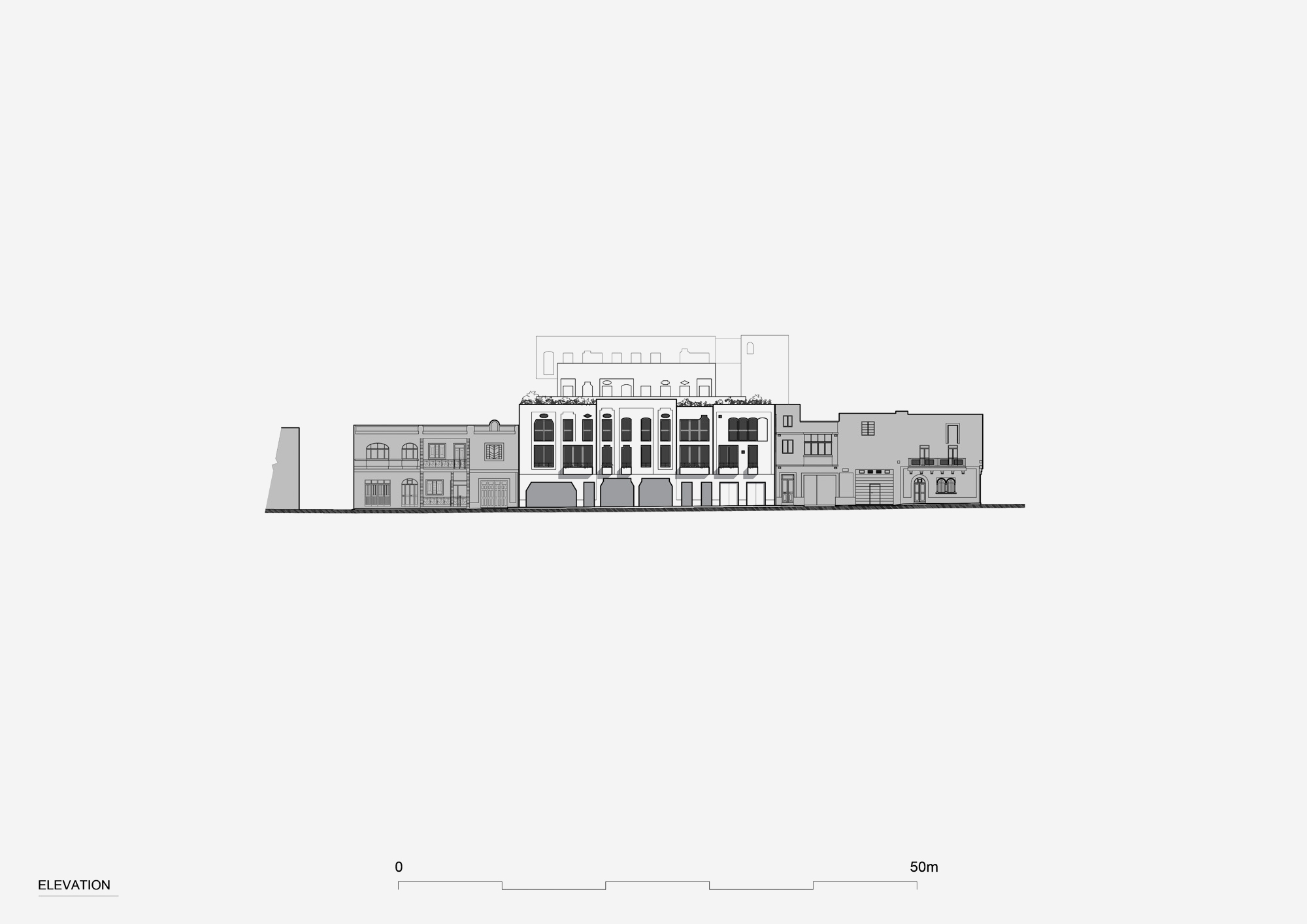 Valentino Architects - Malta - Hal Caprat