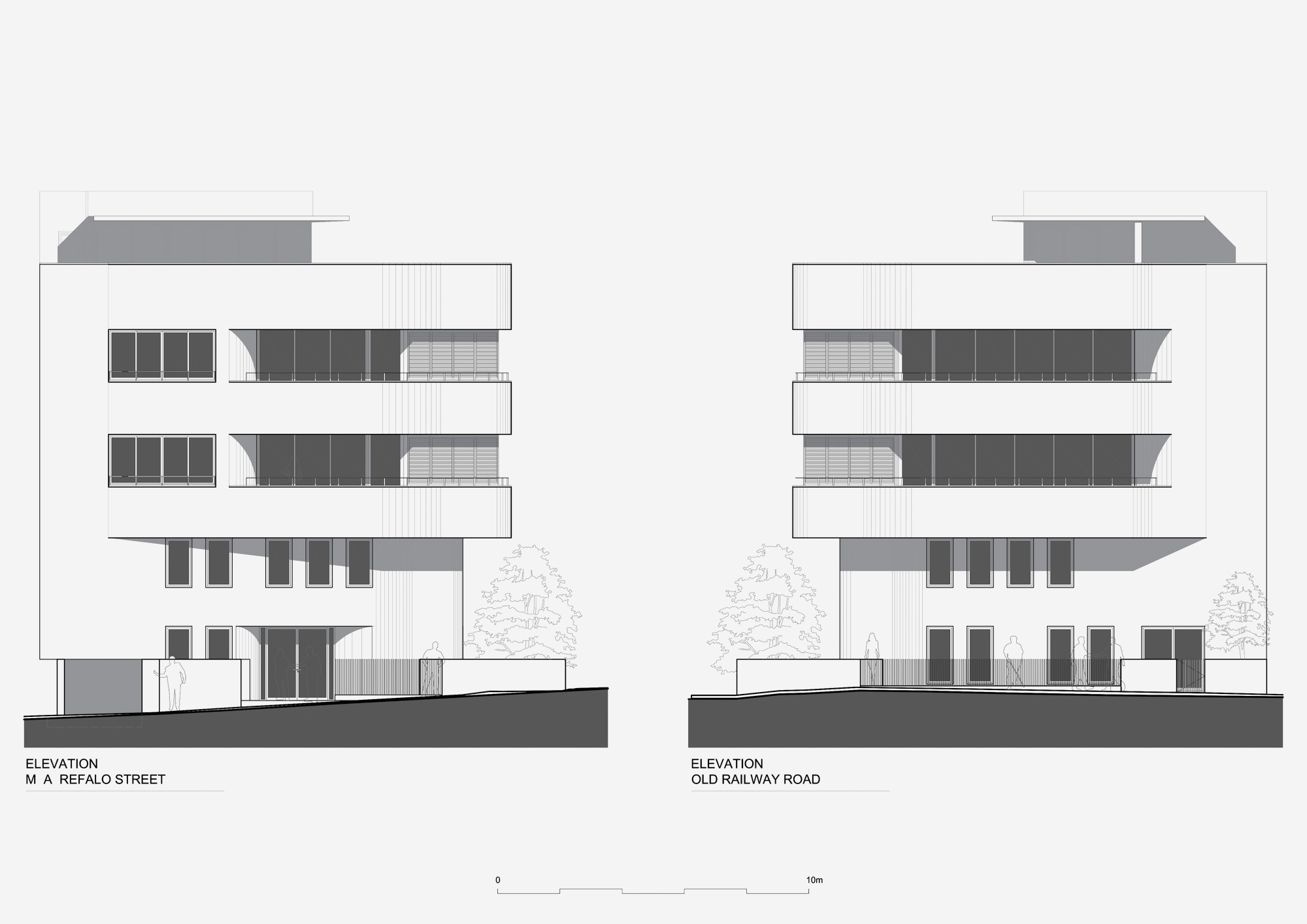 Valentino Architects - Malta - Threeplusone