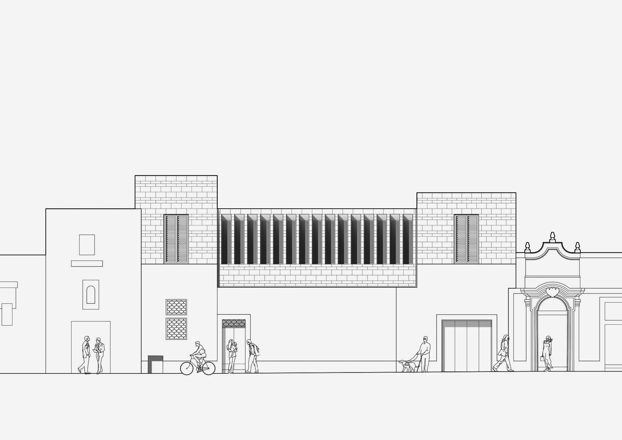 Valentino Architects - Malta - No52 Residence