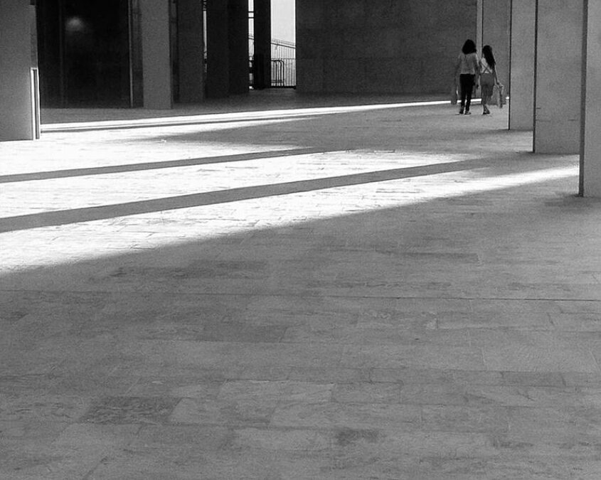OBSERVATIONS ON FILM: CAPTURING MALTA’S UNSEEN SPACES