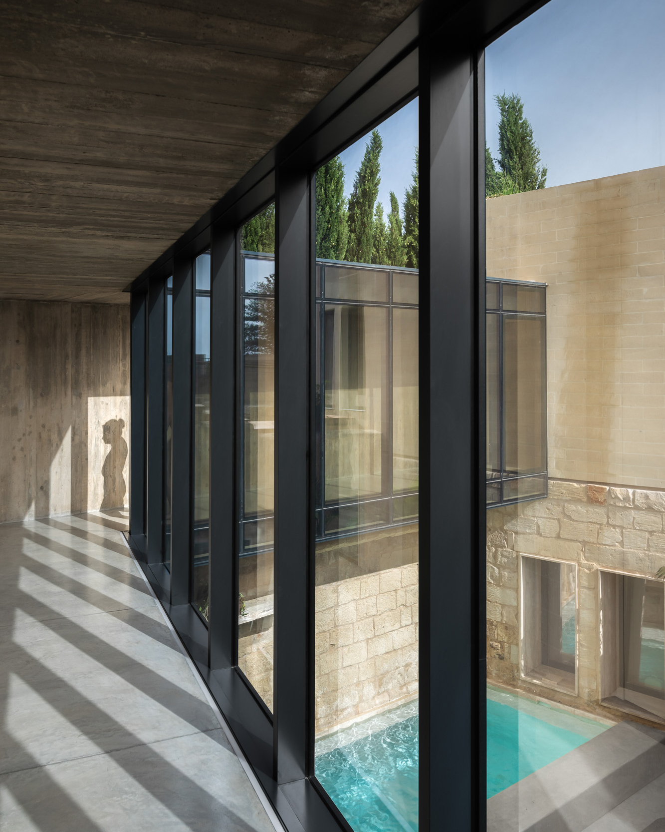 Valentino Architects - Malta - Art Diamond