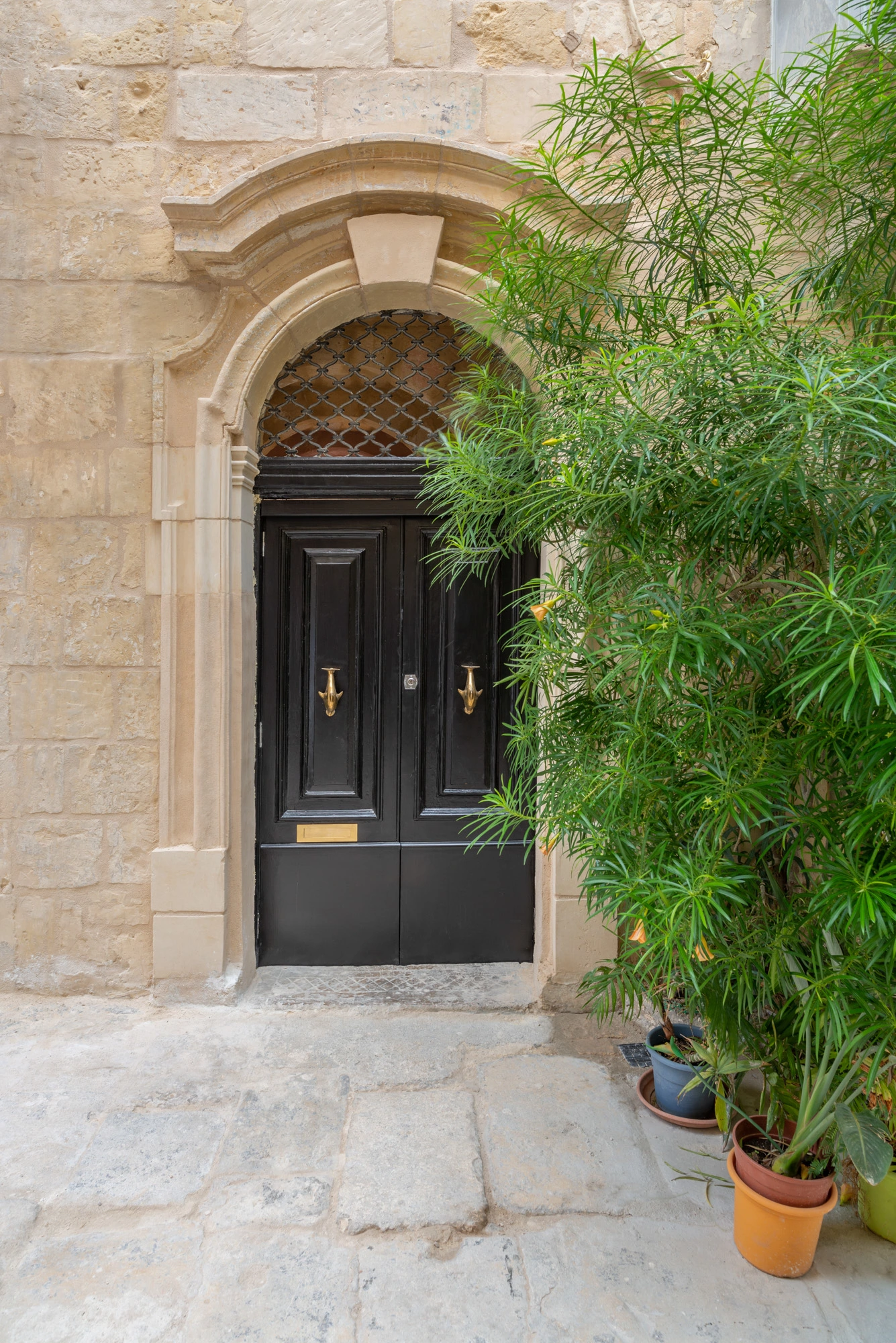 Valentino Architects - Malta - No52 Residence