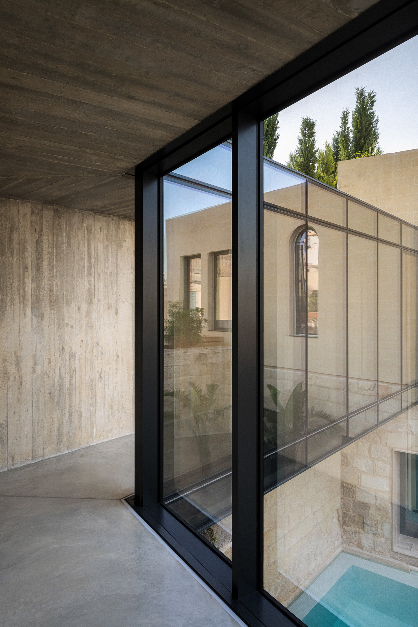 Valentino Architects - Malta - No52 Residence