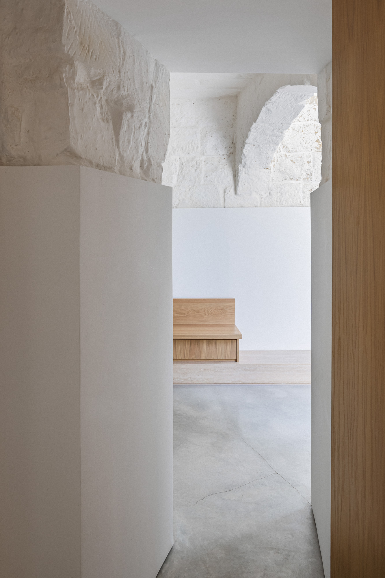 HERITAGE-LISTED MILL HOUSE CONVERSION APPEARS ON DEZEEN AND ARCHDAILY