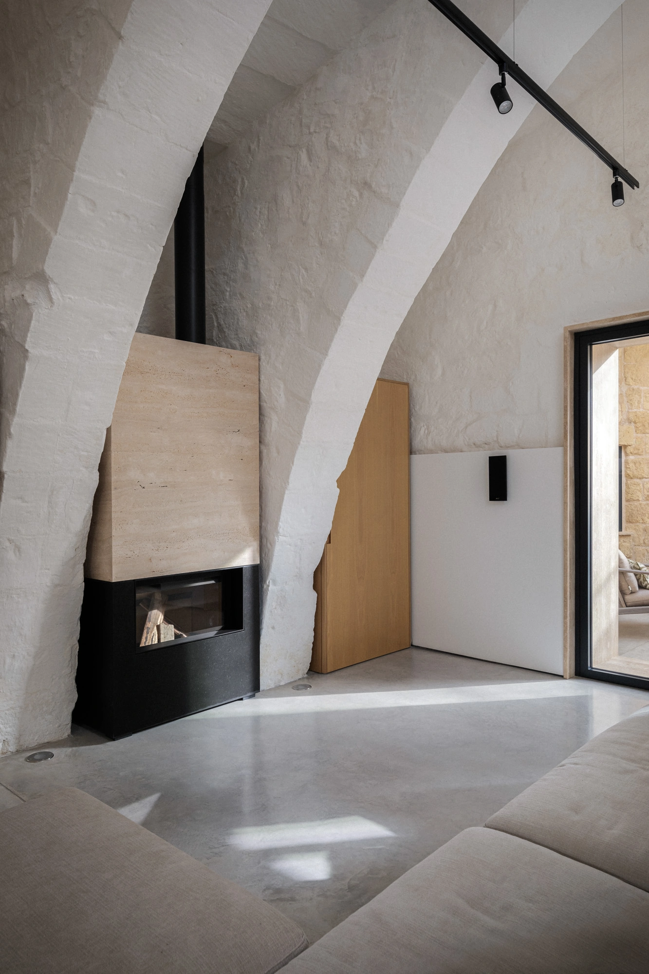 Valentino Architects - Malta - No52 Residence