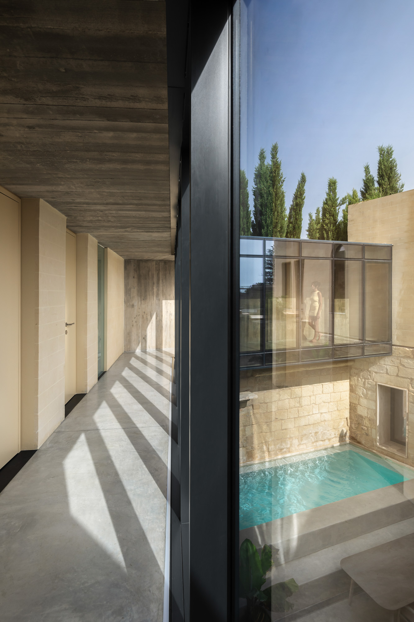 Valentino Architects - Malta - No52 Residence