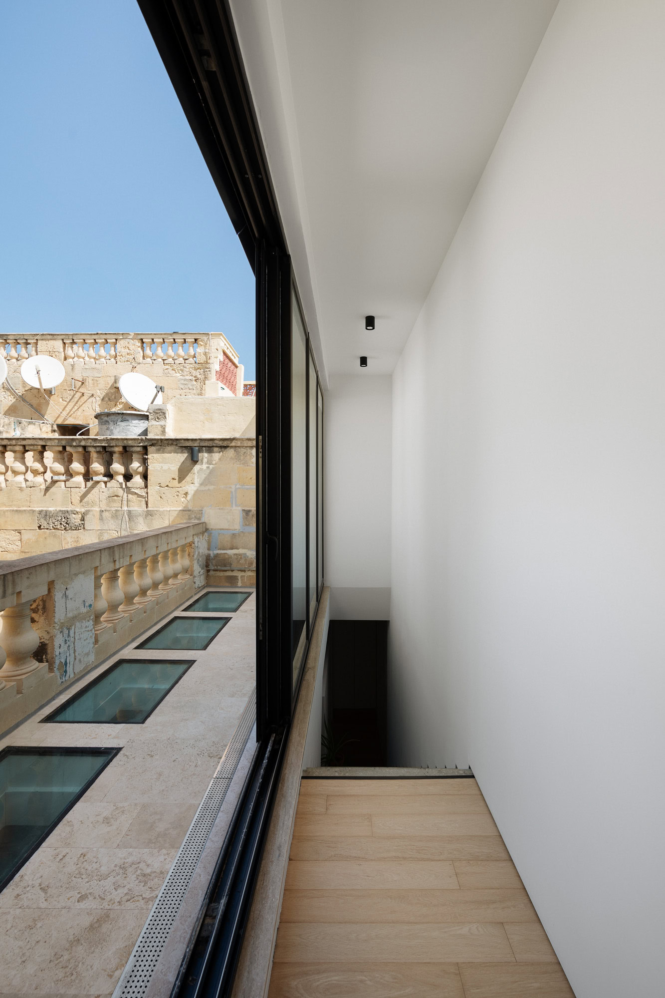 Valentino Architects - Malta - Dean Gera Phoenicia