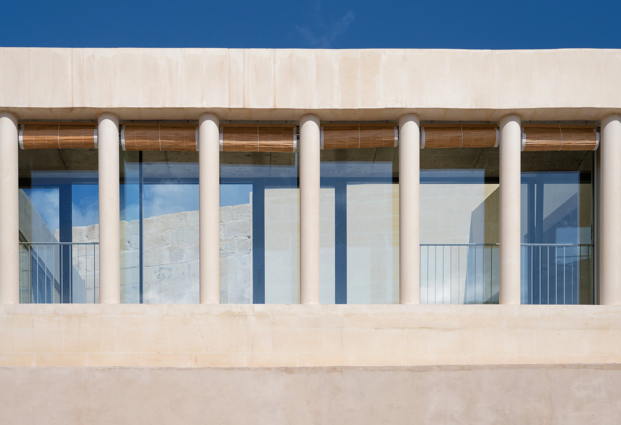 Valentino Architects - Malta - No52 Residence