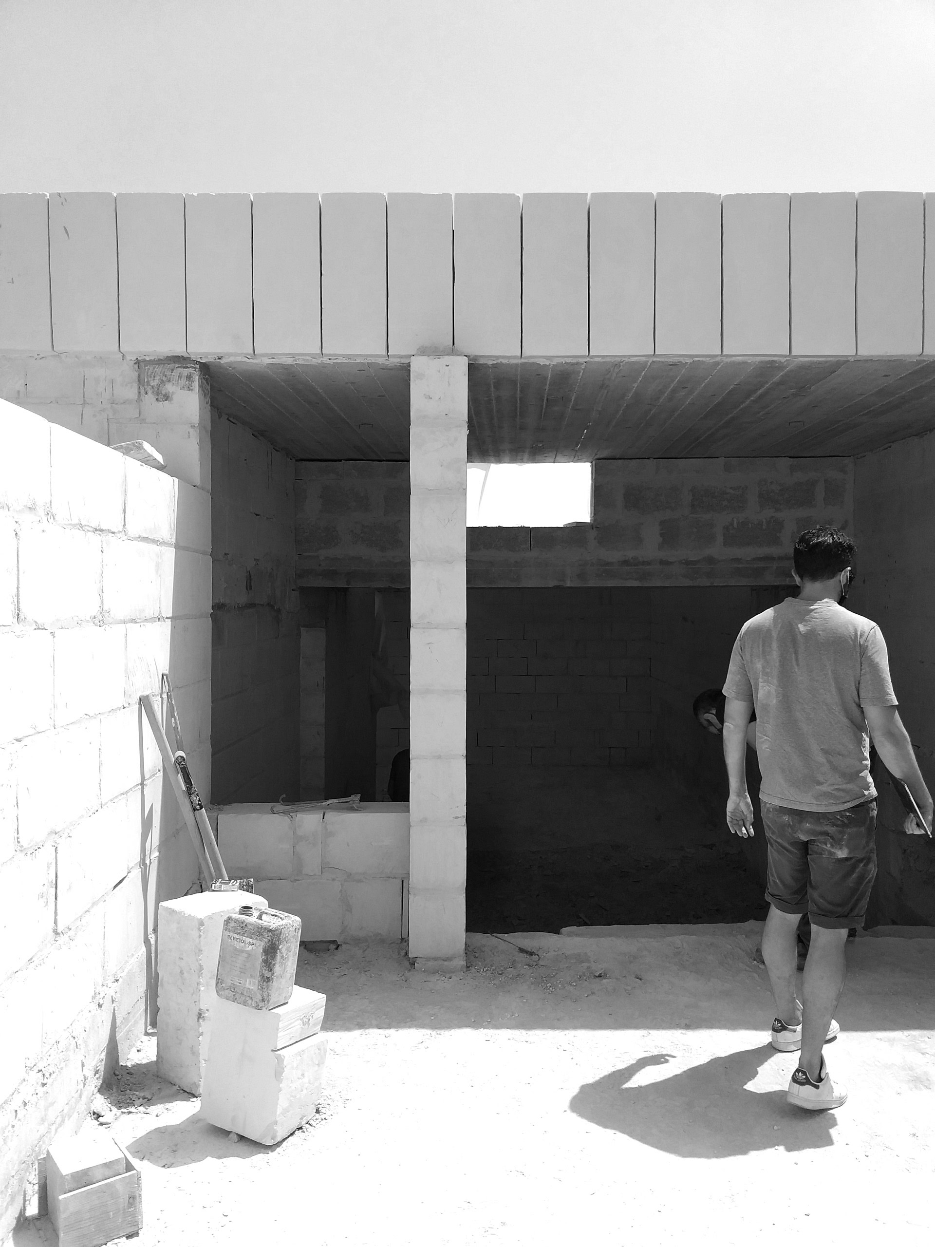 Valentino Architects - Malta - Risette Valletta