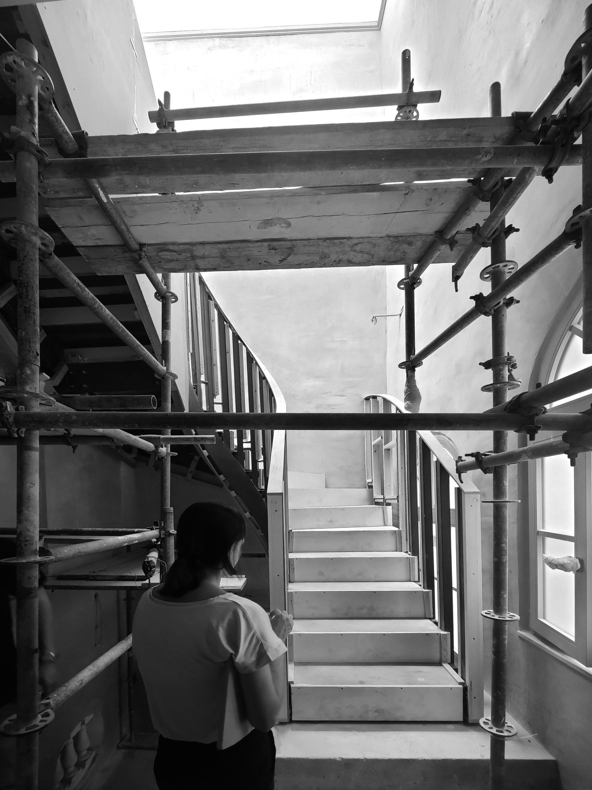 Valentino Architects - Malta - Risette Valletta