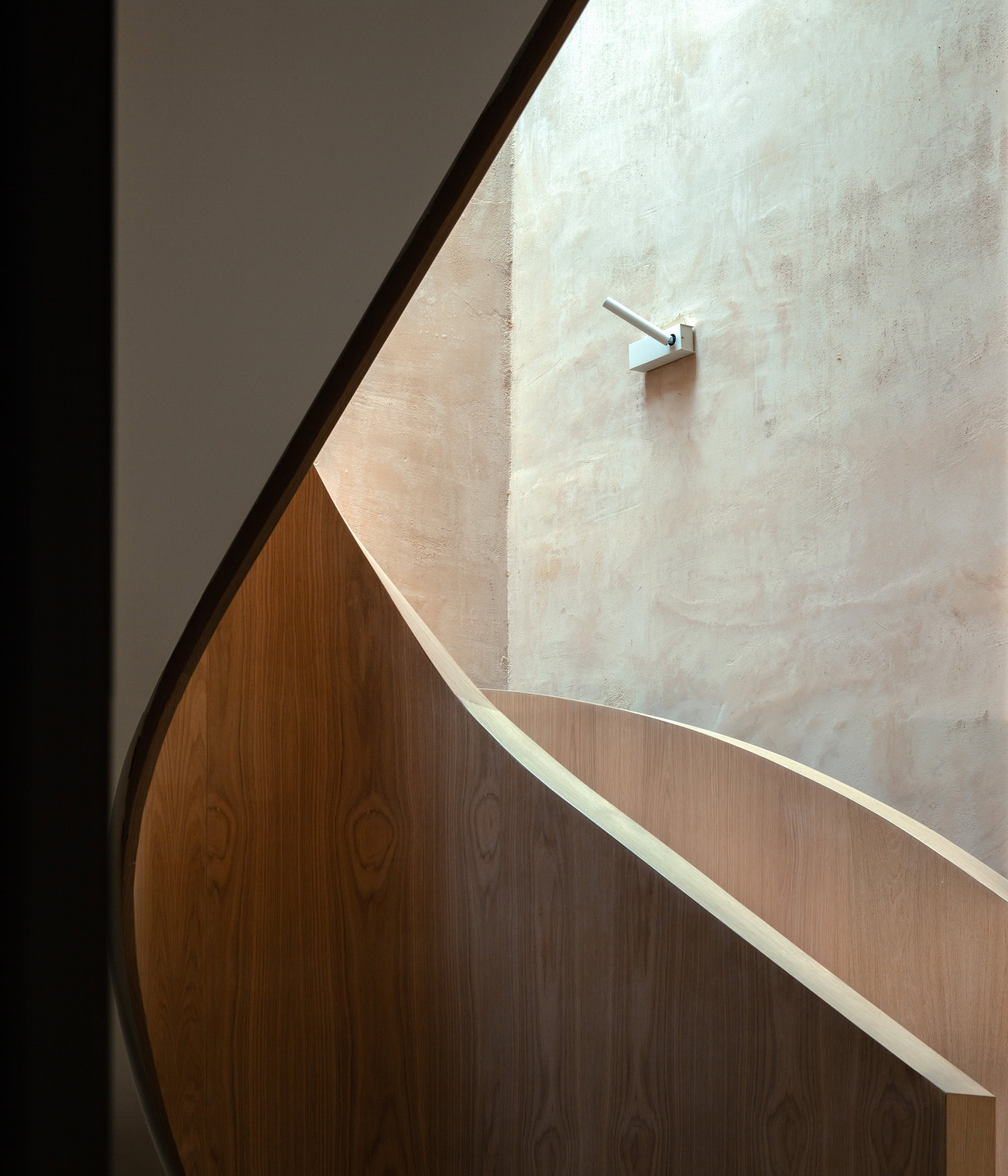 Valentino Architects - Malta - Risette Valletta